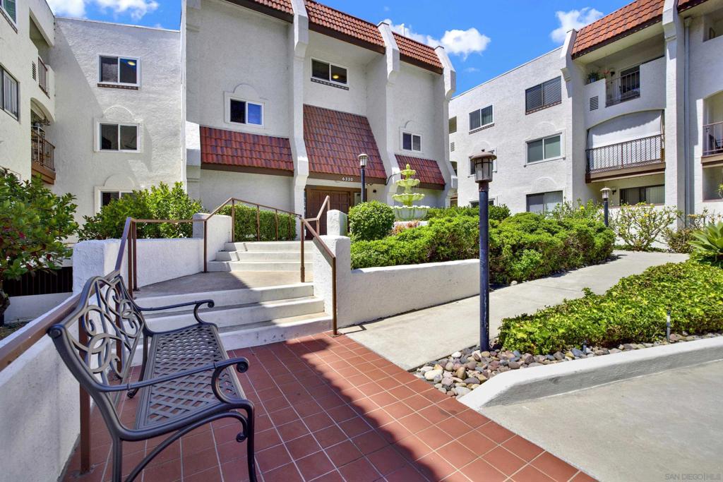 6330 Genesee Ave 209