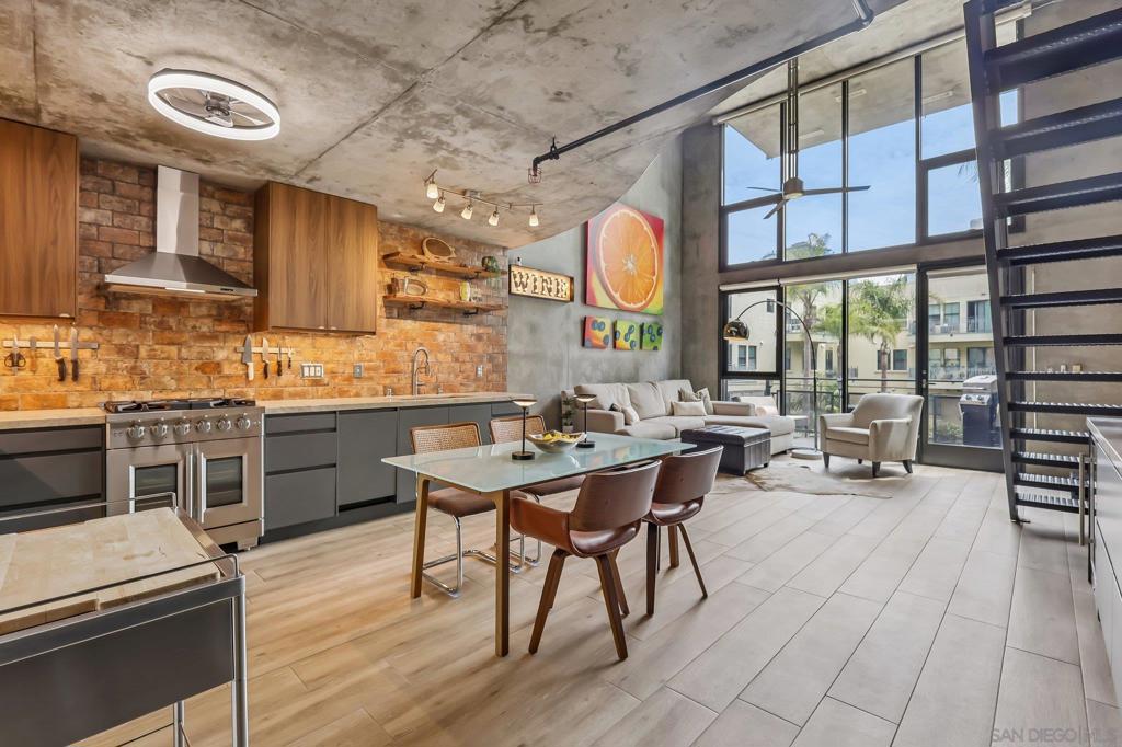 1780 Kettner Blvd 310