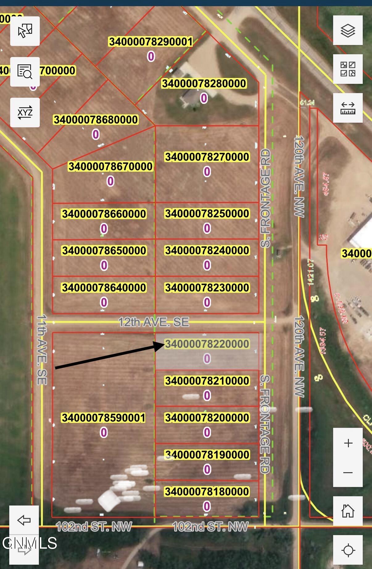 L5 B1 Southridge Acres, Crosby, ND 58730