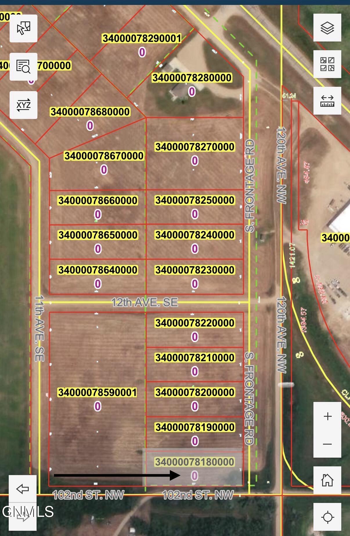 L1 B1 Southridge Acres, Crosby, ND 58730