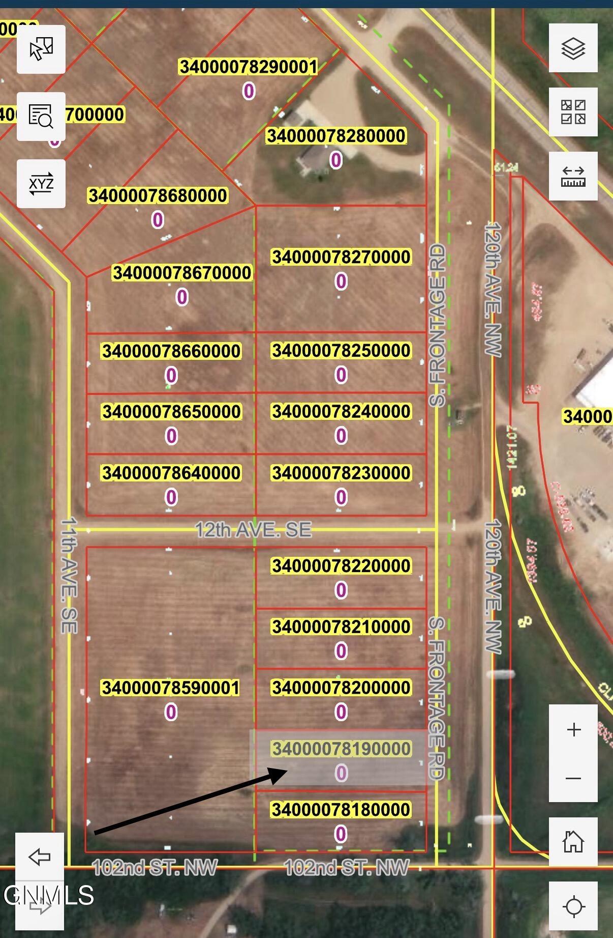 L2 B1 Southridge Acres, Crosby, ND 58730
