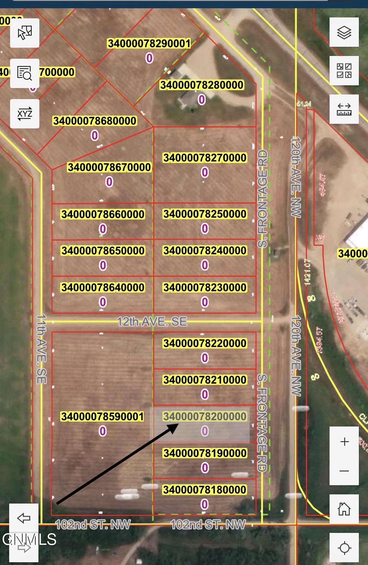 L3 B1 Southridge Acres, Crosby, ND 58730