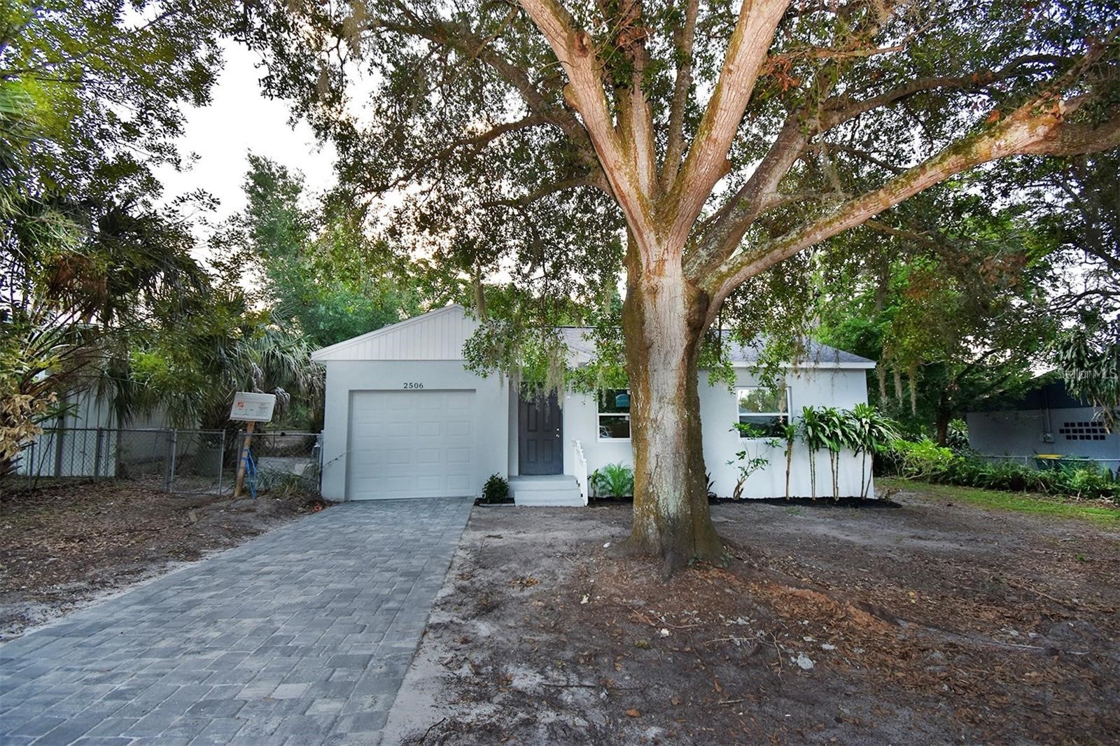 2506 MERIDIAN AVENUE