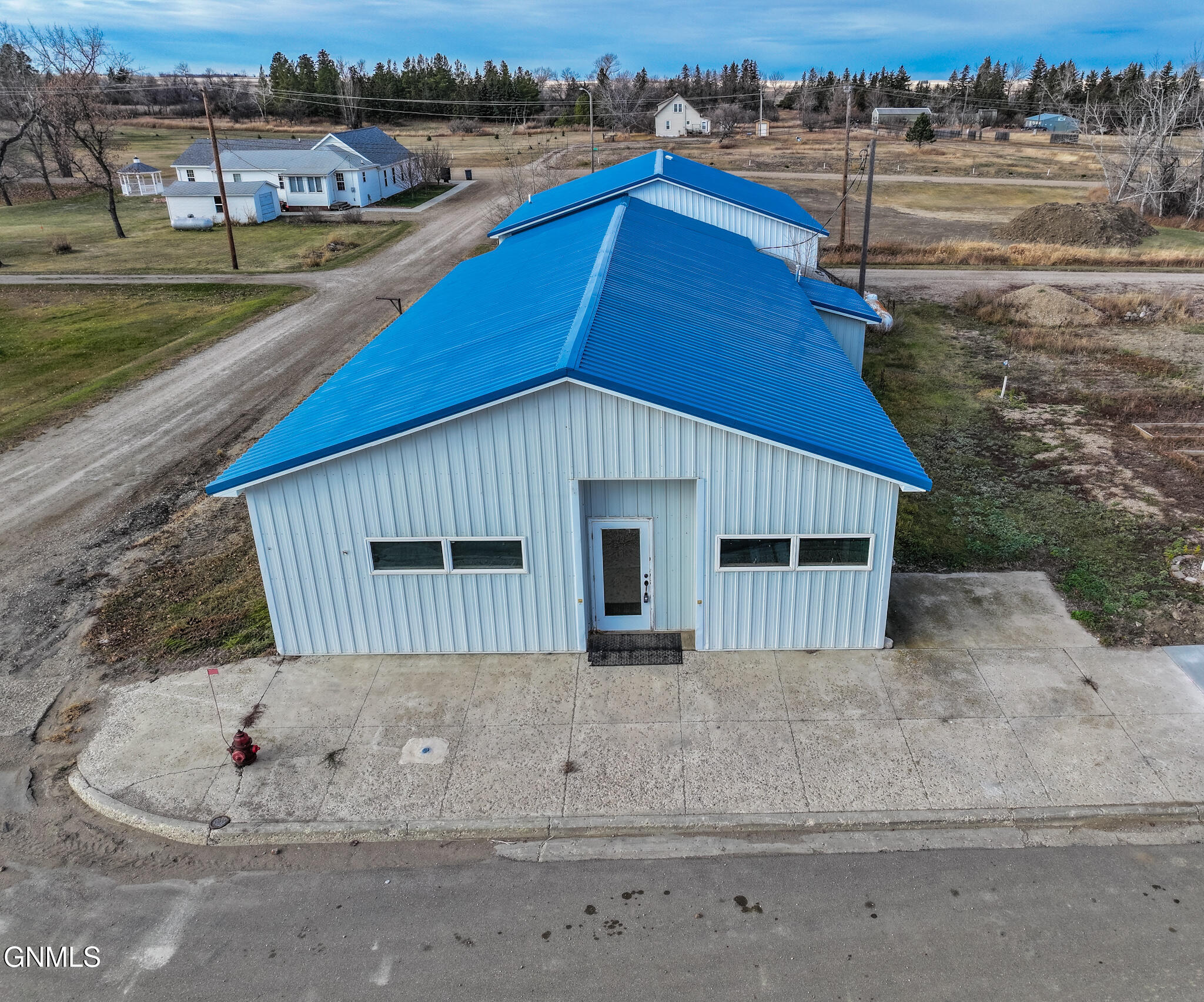 120 Main Street, Wildrose, ND 58801