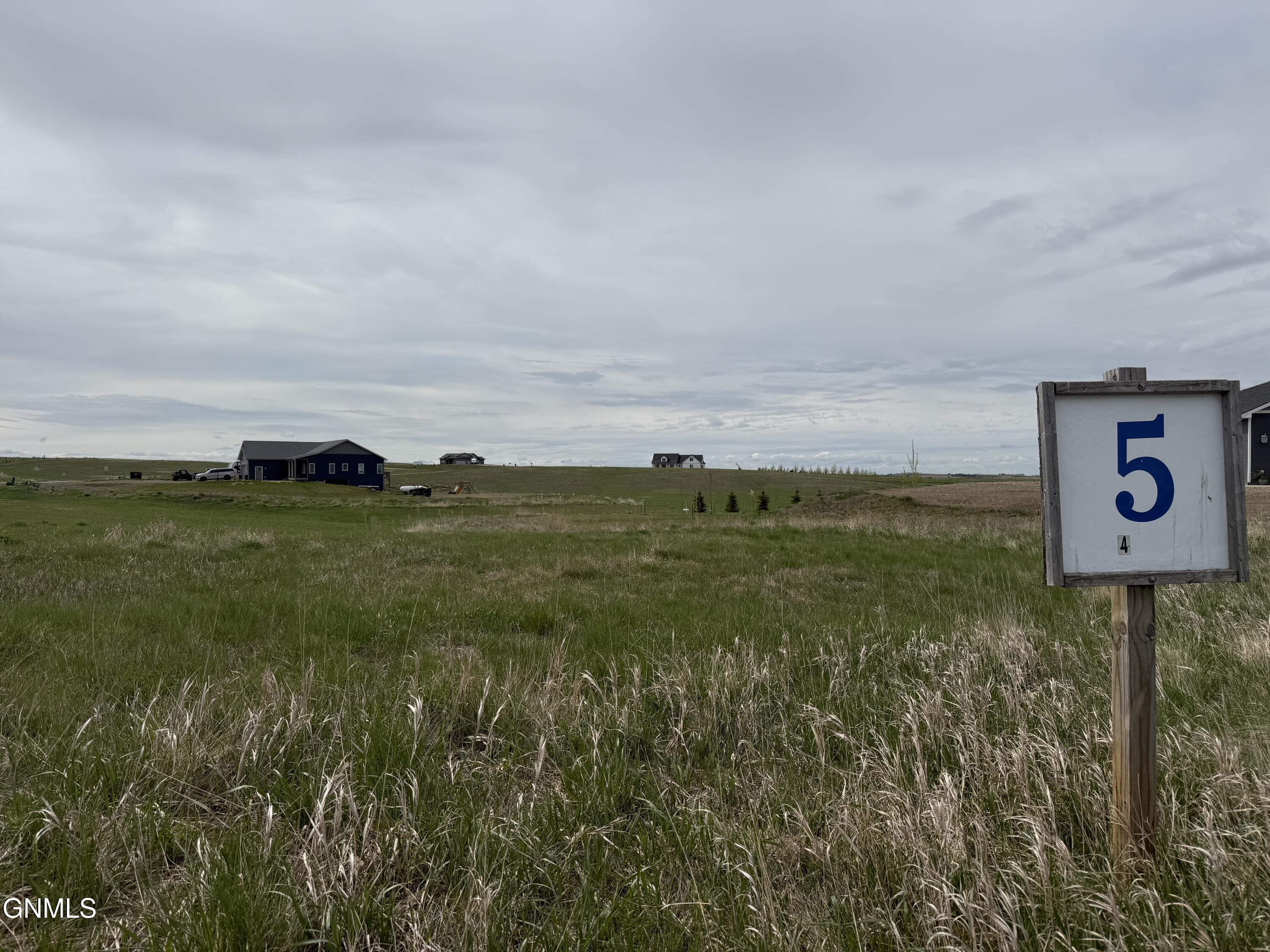 Tbd Clark Court, Williston, ND 58801