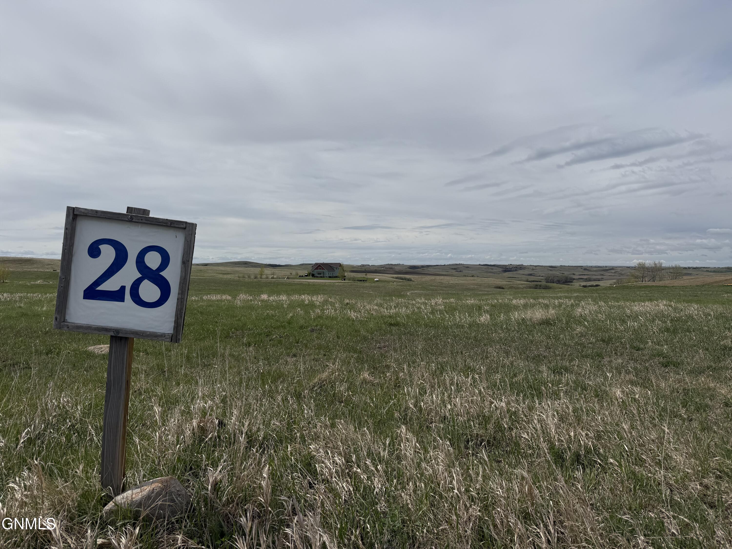 Tbd Arrowhead Place, Williston, ND 58801