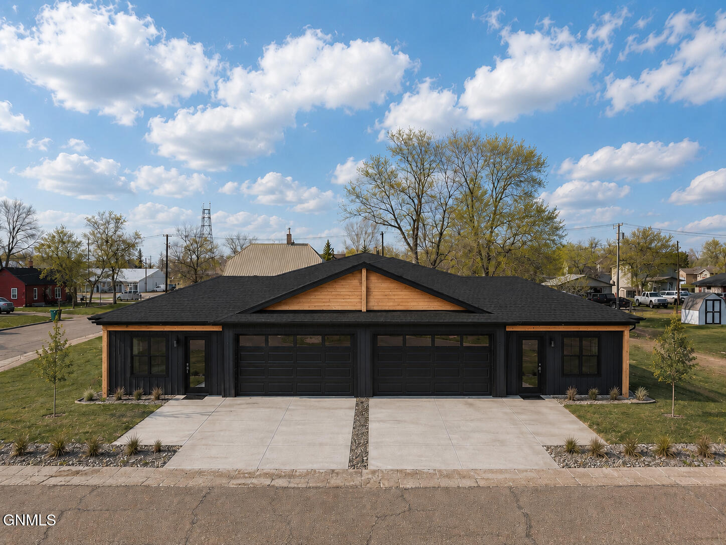 101 1st Avenue SE, Garrison, ND 58540