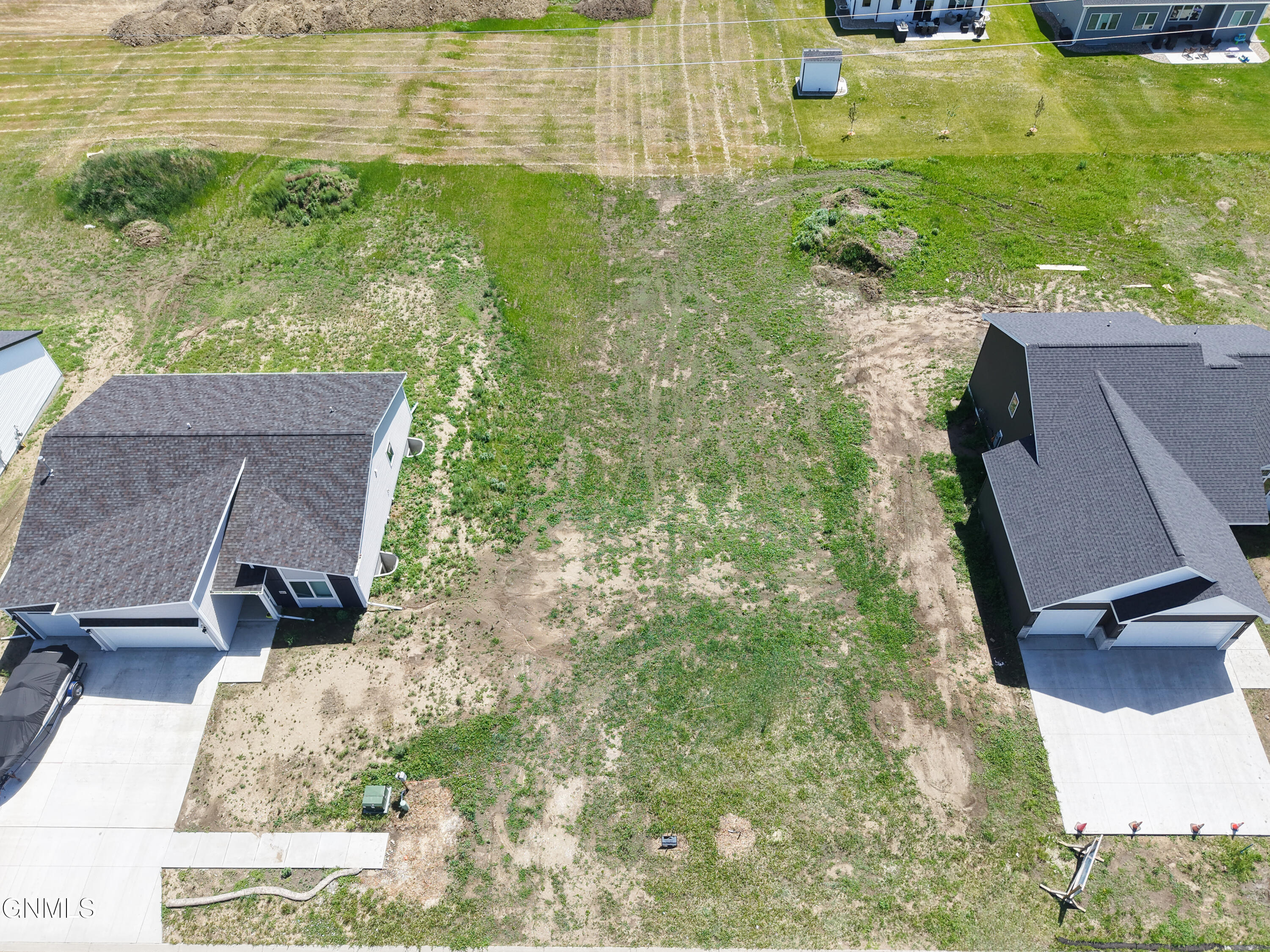 5319 Hendrickson Drive, Bismarck, ND 58504