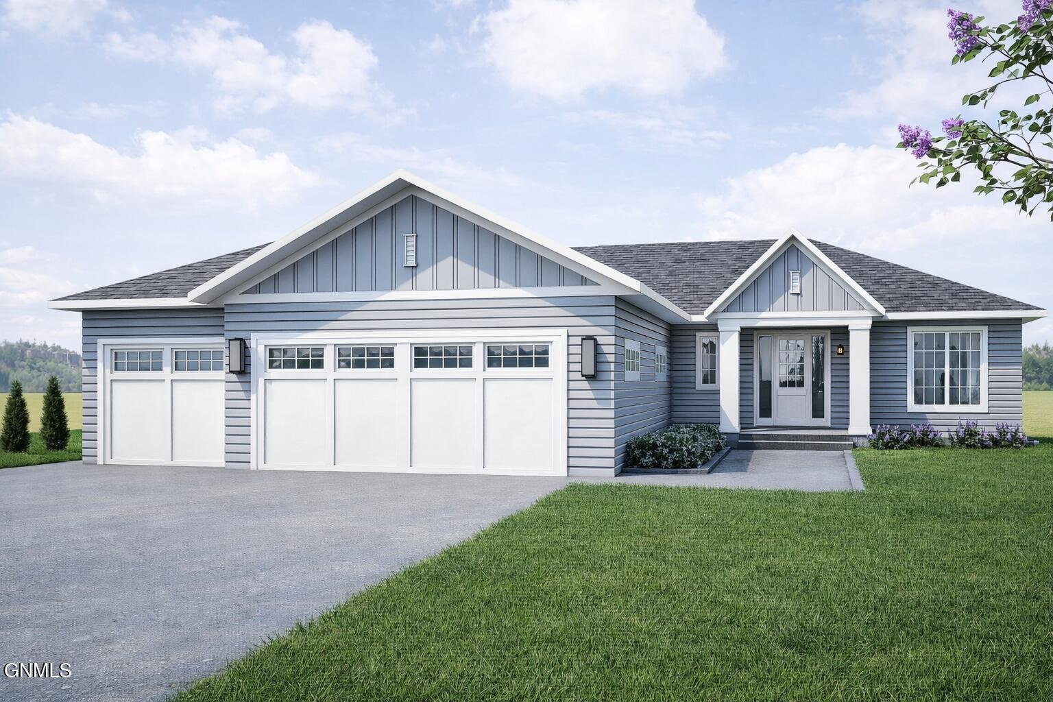 5722 Davies Drive, Bismarck, ND 58503