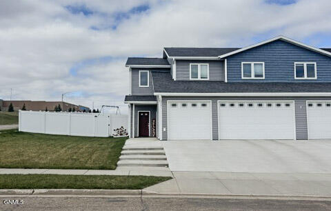 2501 6th Avenue NW, Mandan, ND 58554
