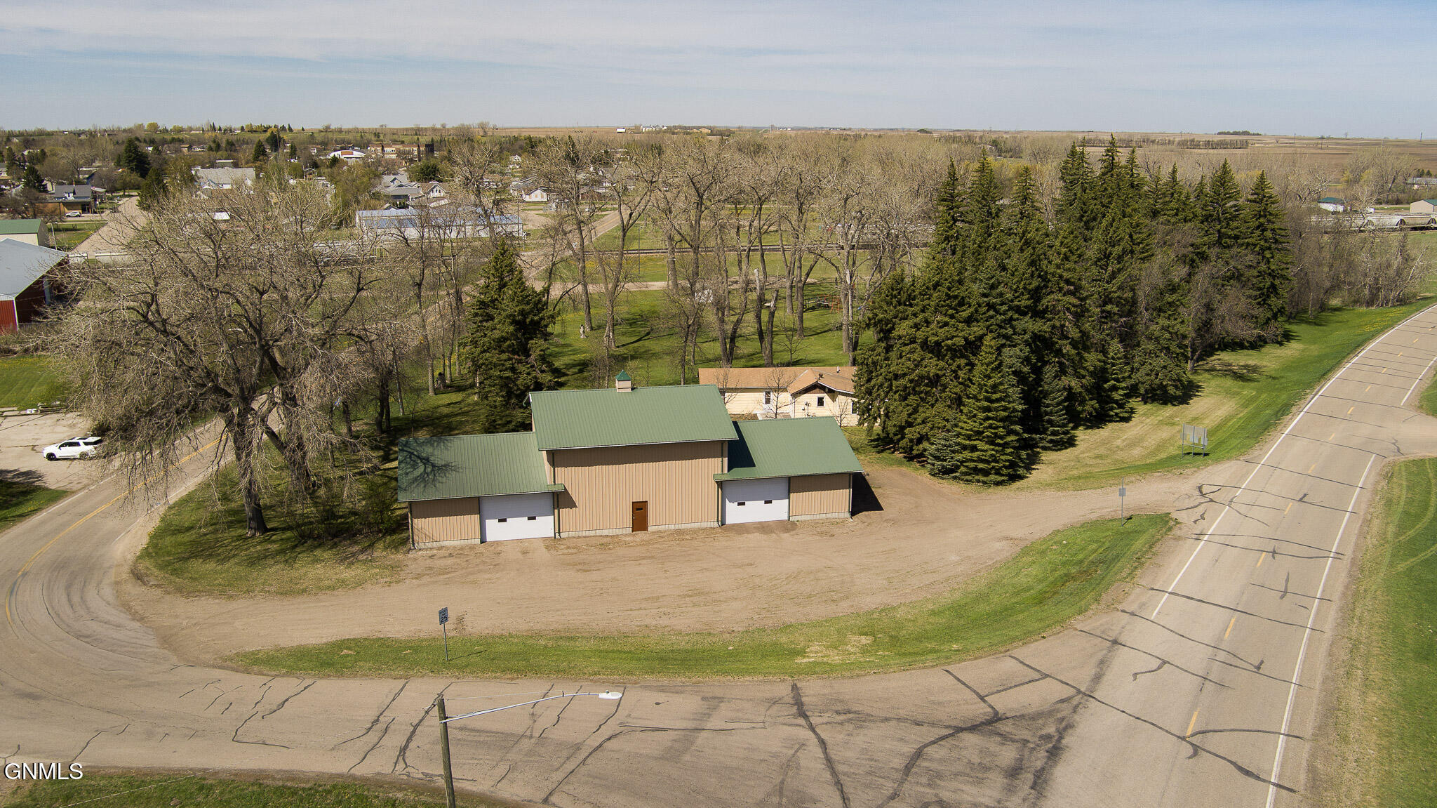 97 Prairie View Avenue, Underwood, ND 58576