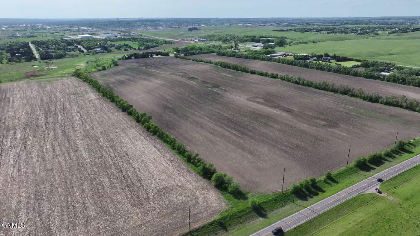 Sec 6 Tr 4 66th Street SE, Bismarck, ND 58503