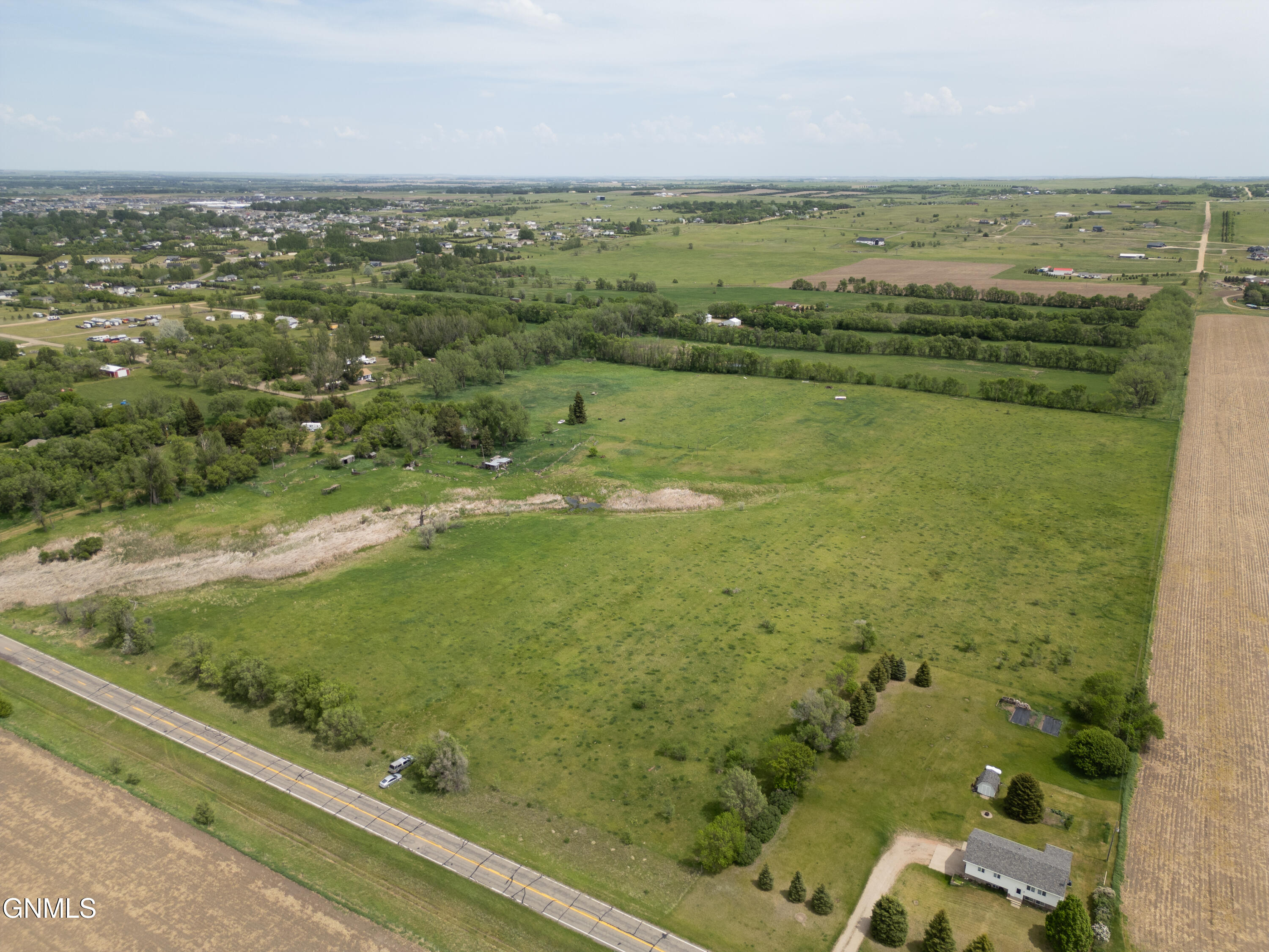 Tbd 52nd Street SE, Bismarck, ND 58504