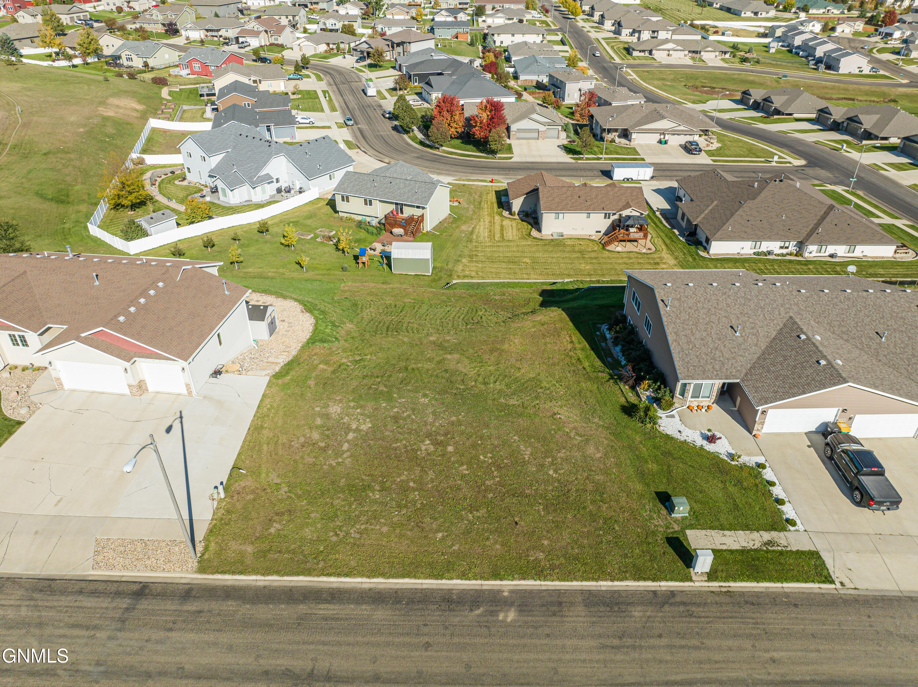 3218/3220 Eastside Place, Bismarck, ND 58501