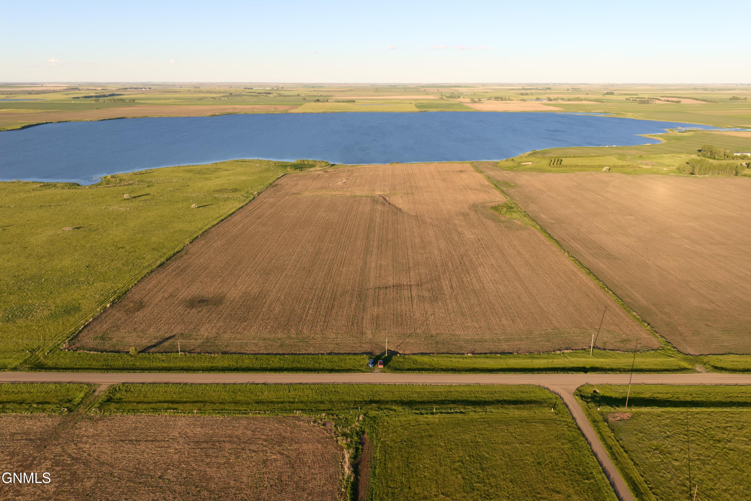 Tbd 9th Avenue SE, Strasburg, ND 58573