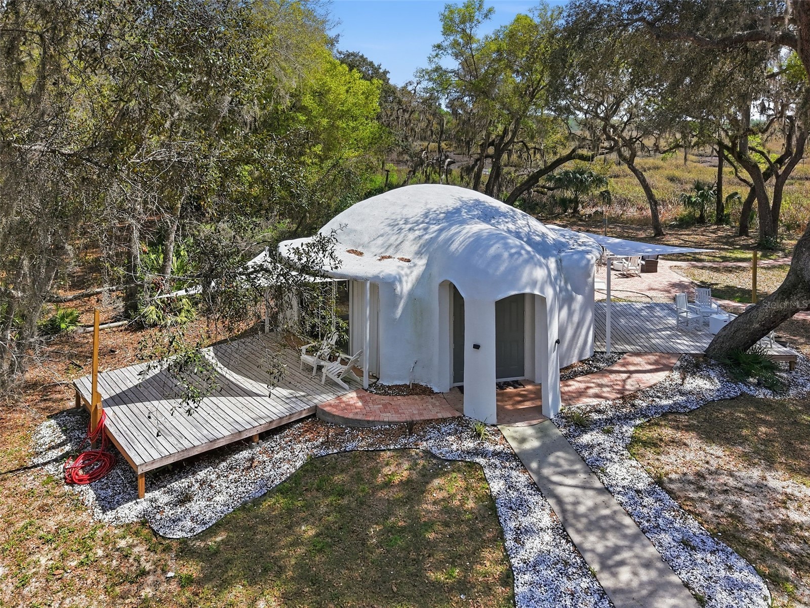 7570 E RINGER COURT