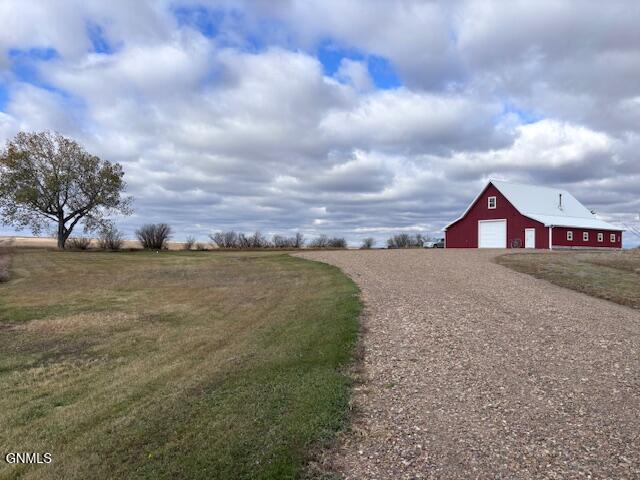4986 Montana 16, Antelope, MT 59211