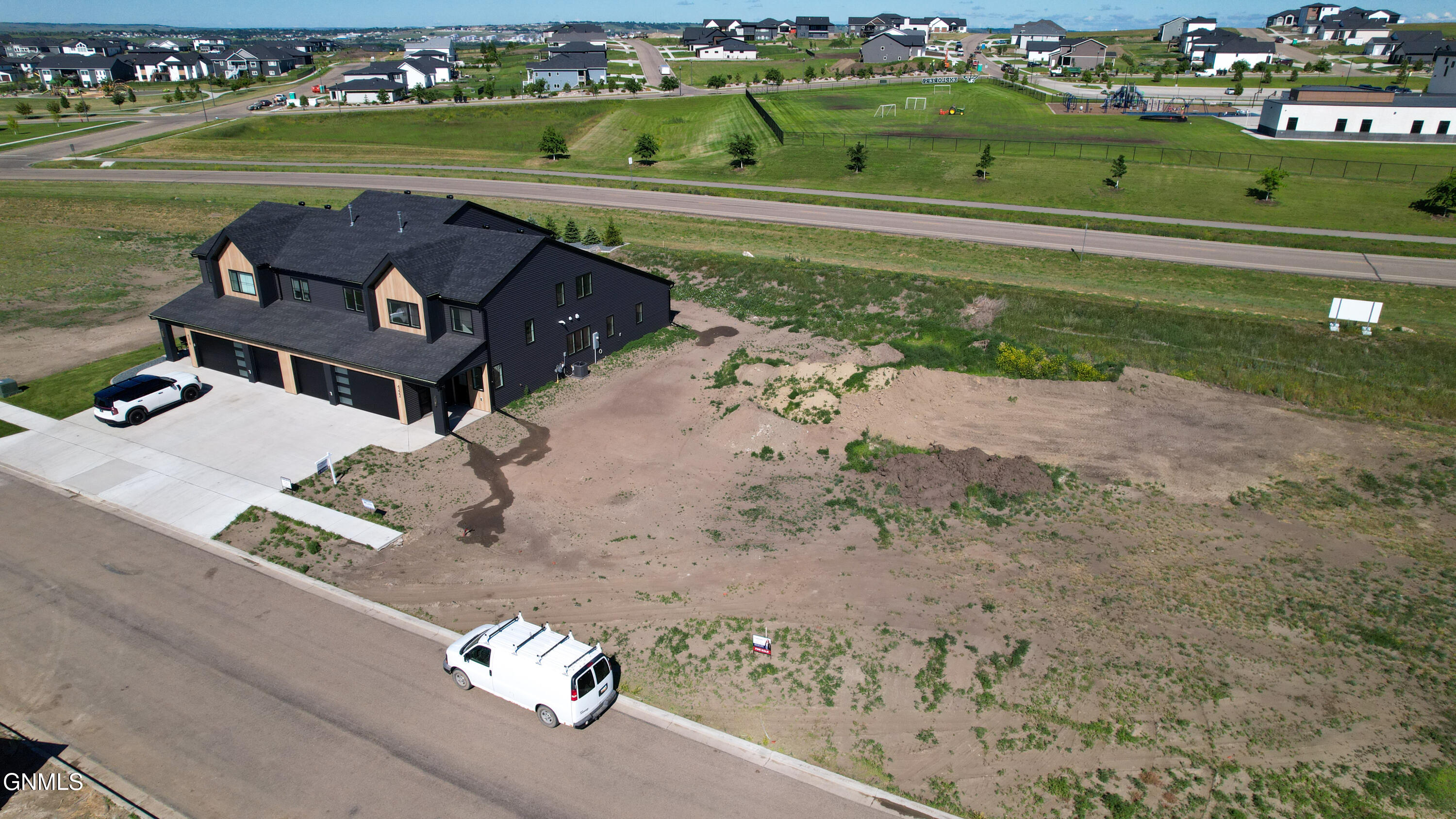 4330 Kites Lane, Bismarck, ND 58503