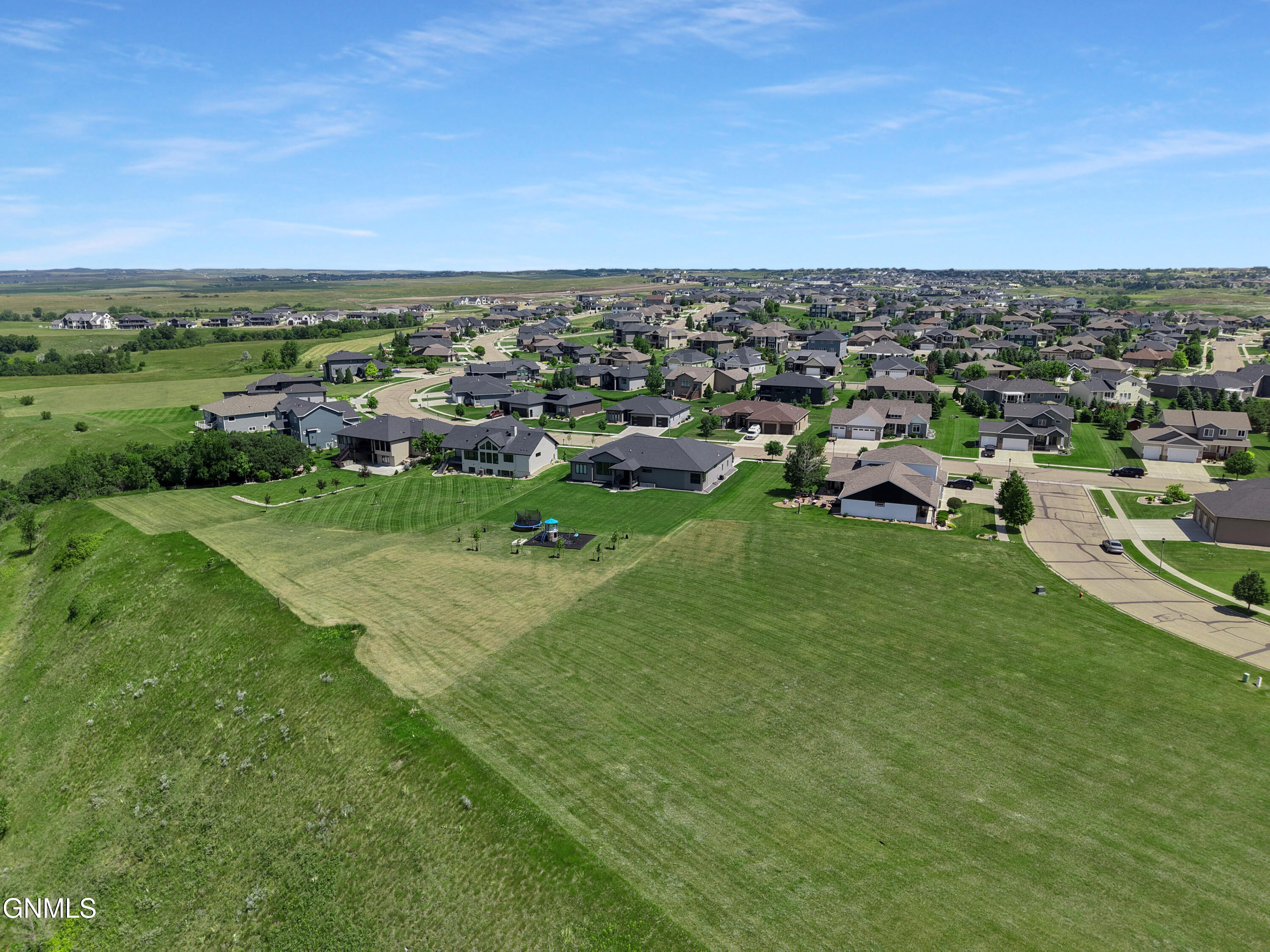 3416 Promontory Drive, Bismarck, ND 58503