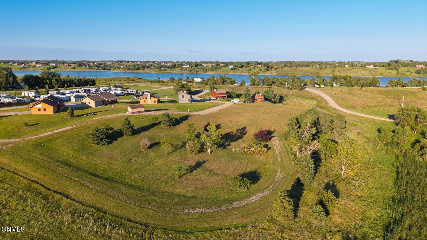 Tbd Dunwoodie Lane, Jamestown, ND 58401