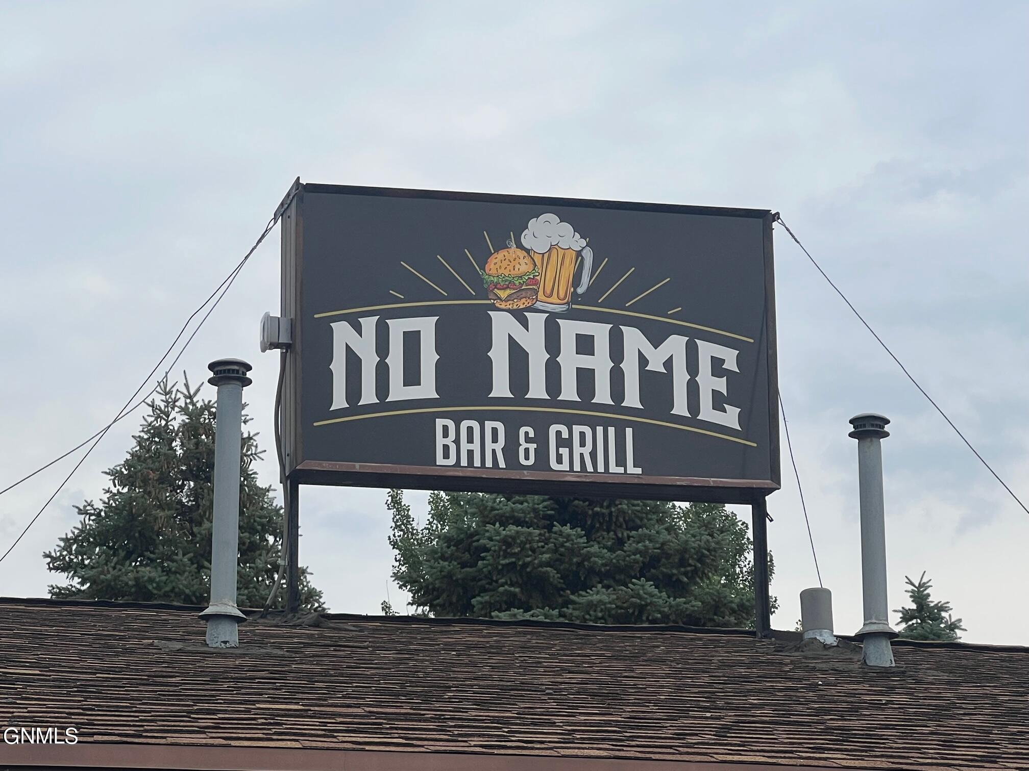 390 Main Street S, Forman, ND 58032