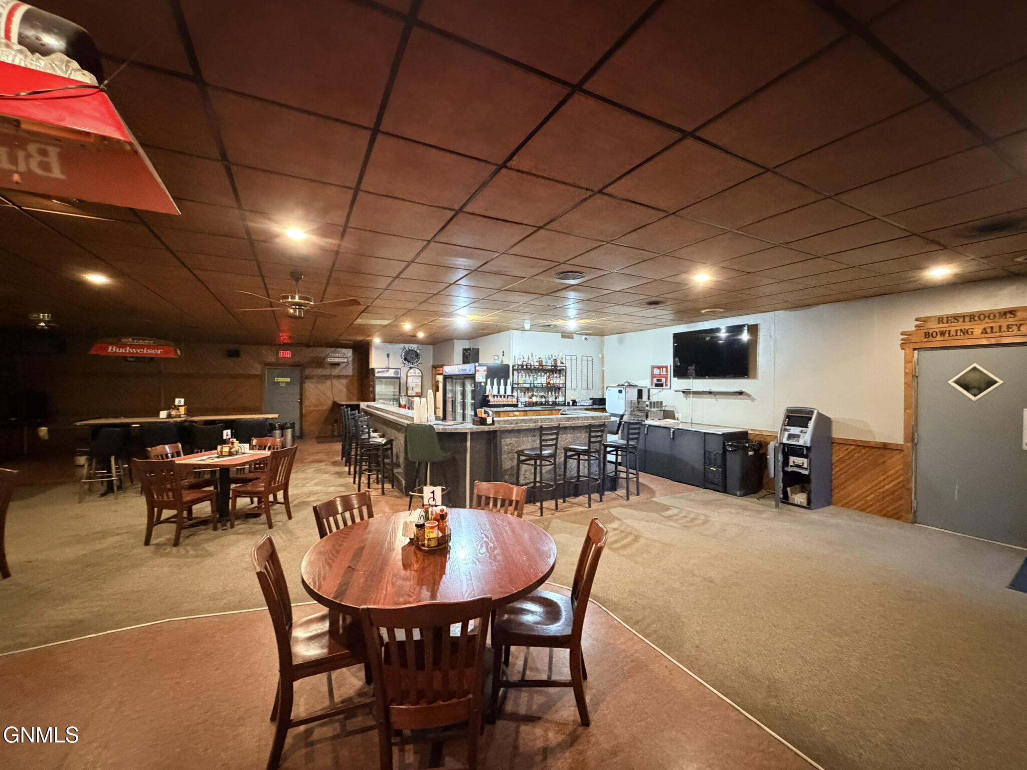 11 12th Street S, Wishek, ND 58495
