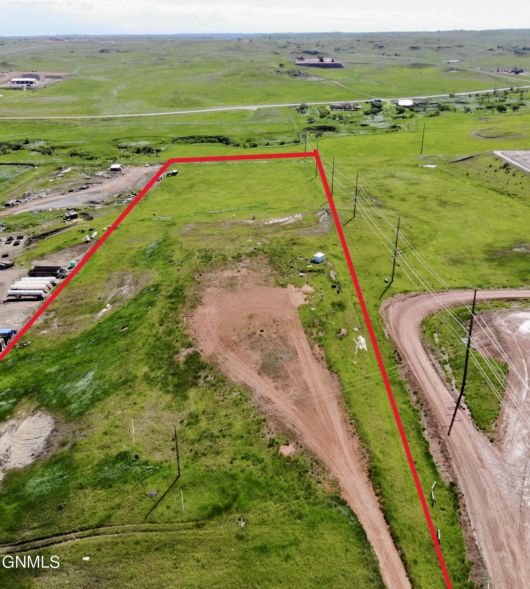 12575 20th Street NW, Watford City, ND 58854
