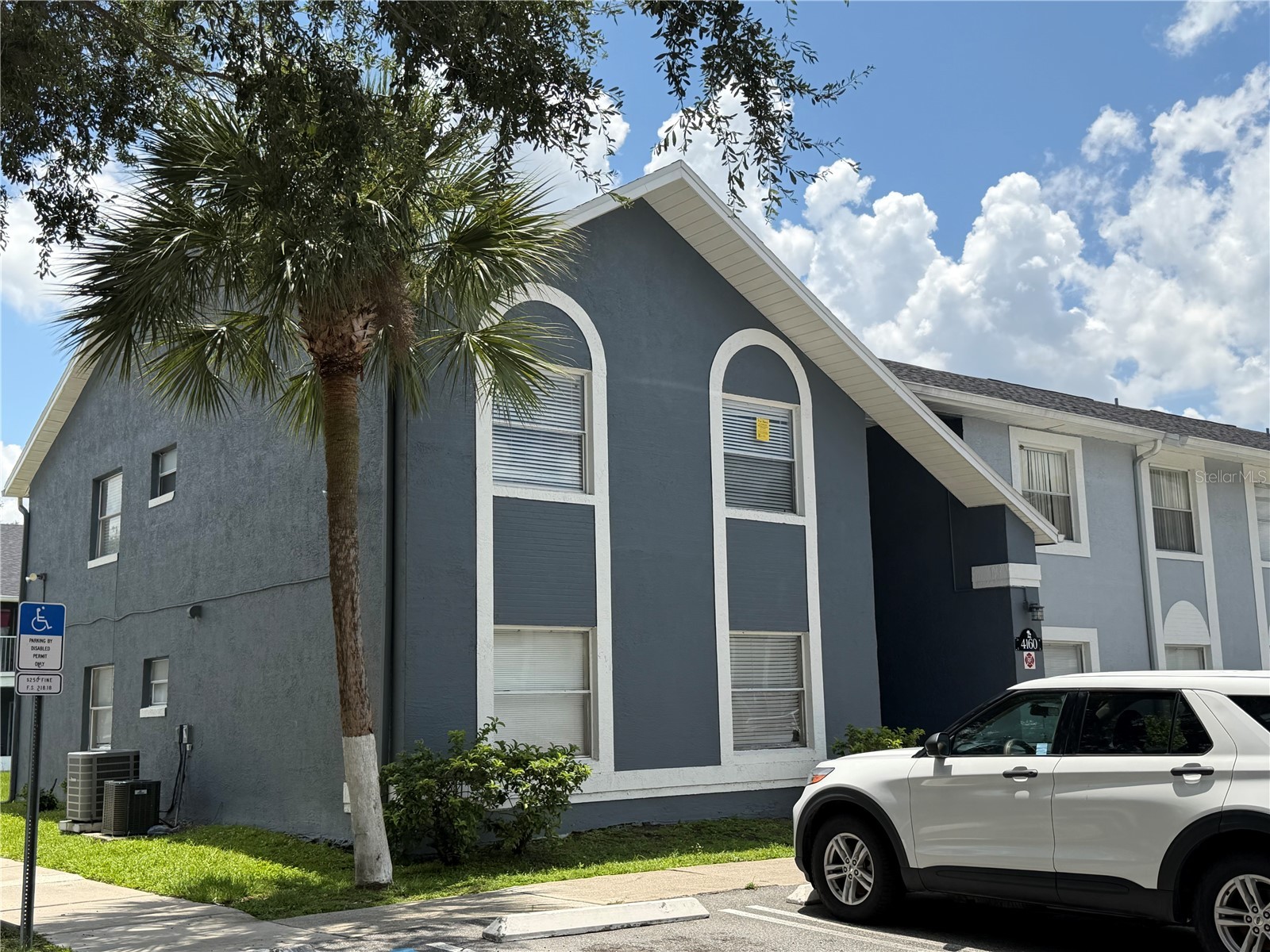4160 PERSHING POINTE PLACE 3