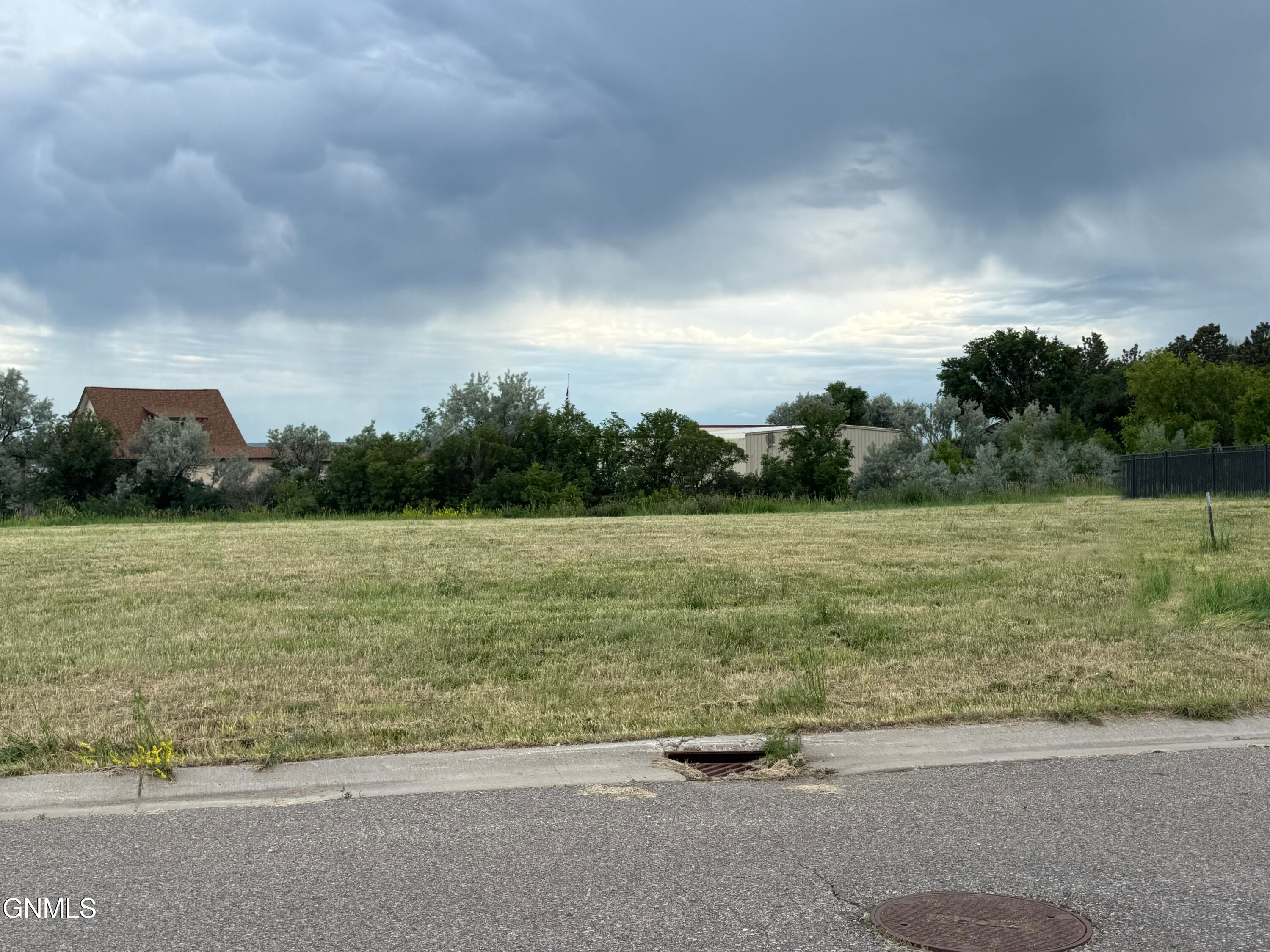 Tbd Tyler Street, Williston, ND 58801