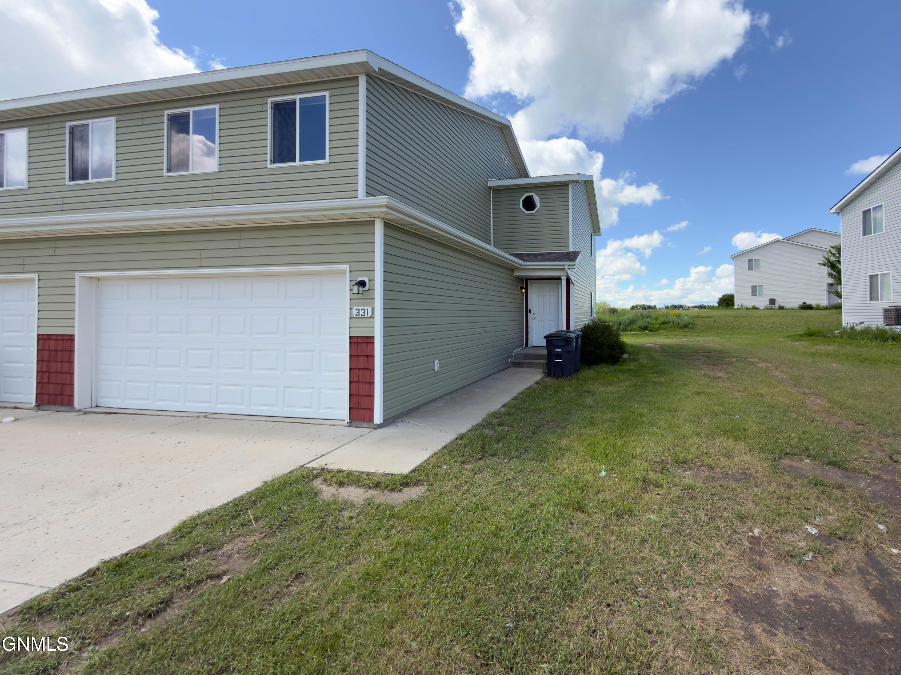 331 Adeline Drive, Stanley, ND 58784