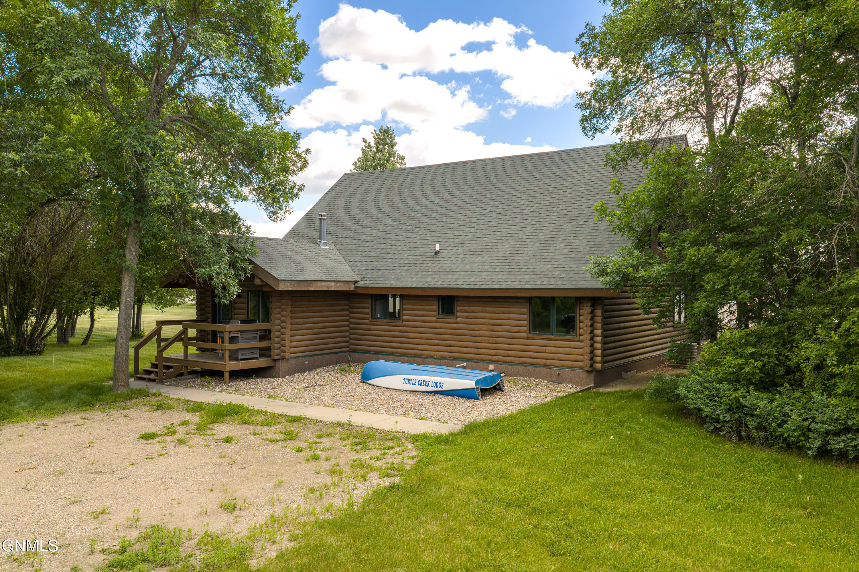 1045 U.S. 83, Washburn, ND 58577