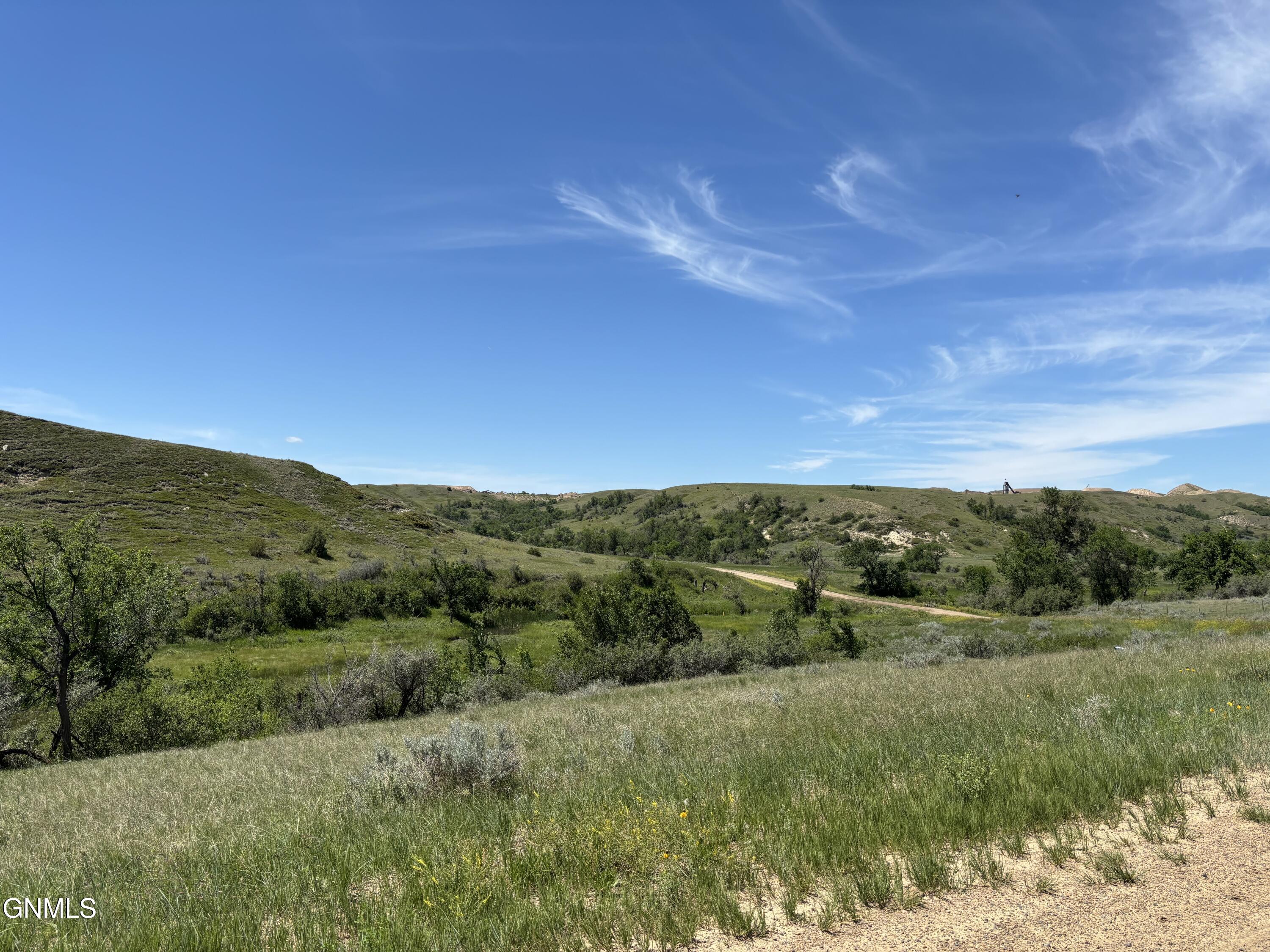 Tbd 37th Street NW, Cartwright, ND 58838