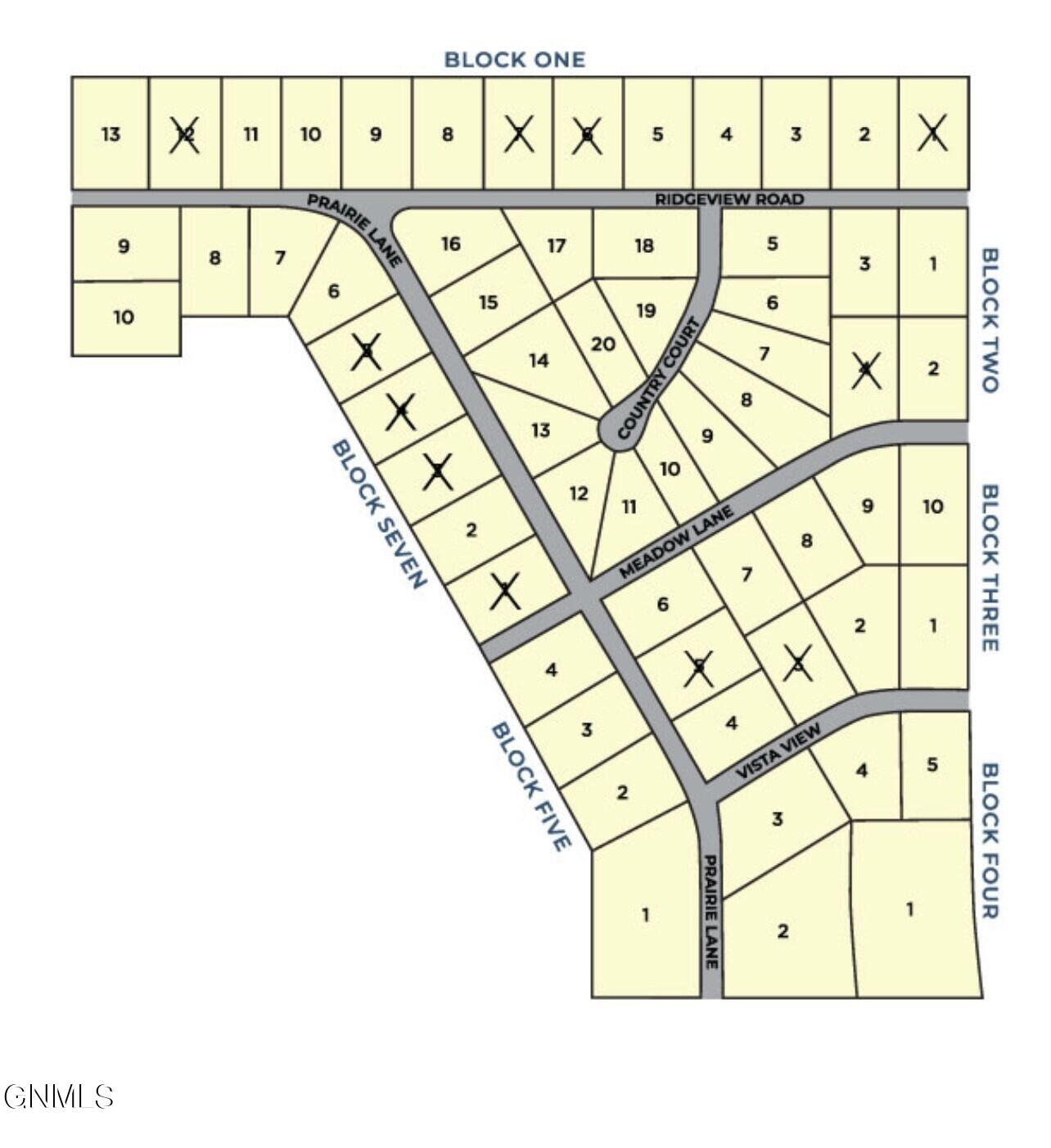 12828 Country Court, Watford City, ND 58854