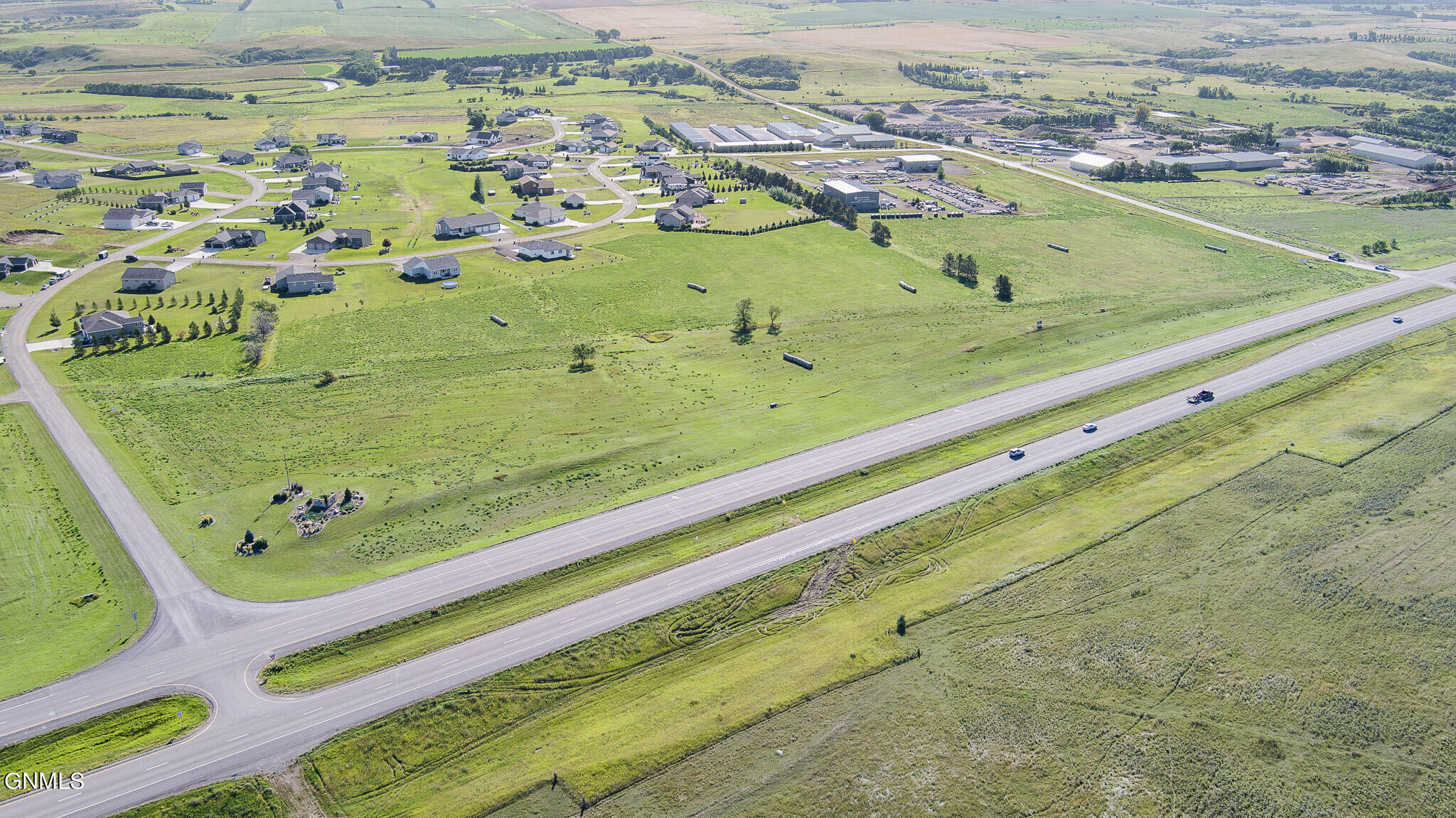 575 Parker Ranch Road, Bismarck, ND 58503