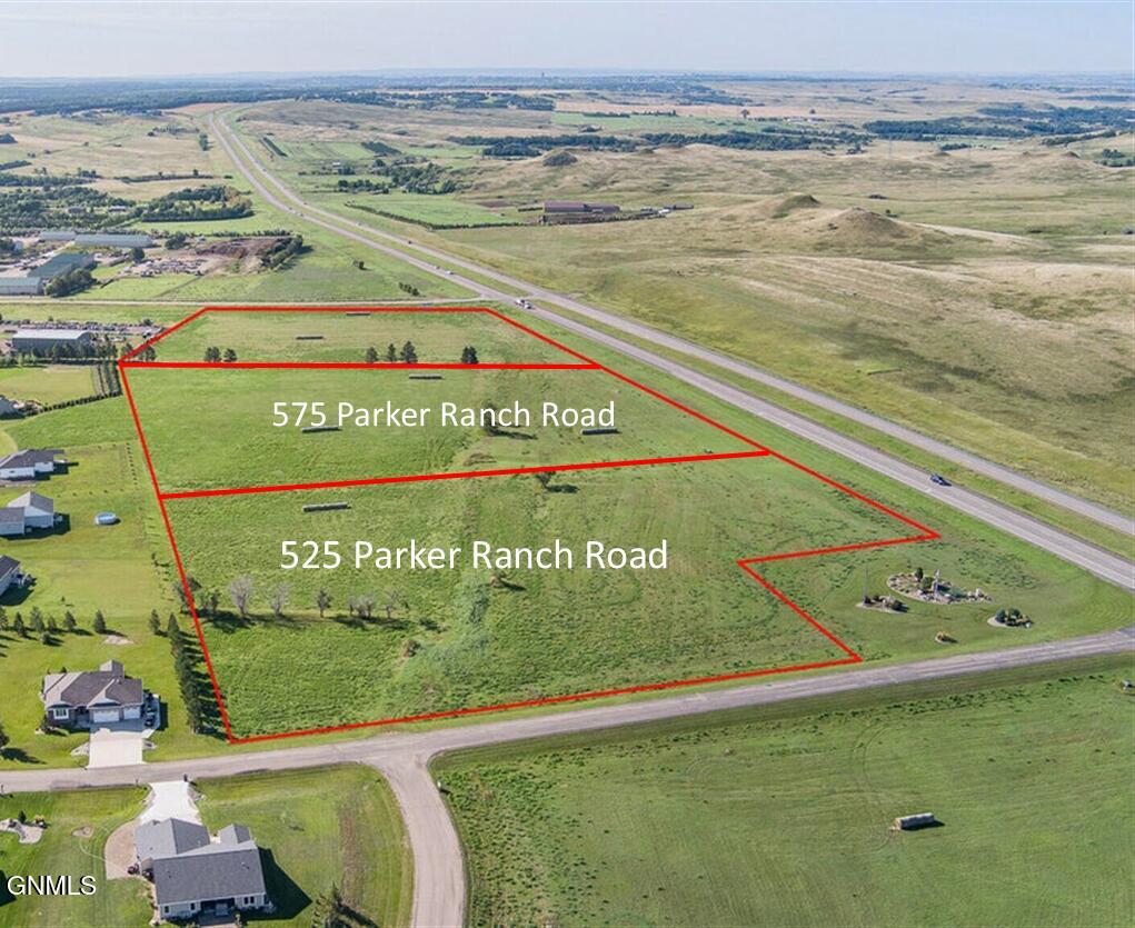 525 Parker Ranch Road, Bismarck, ND 58503