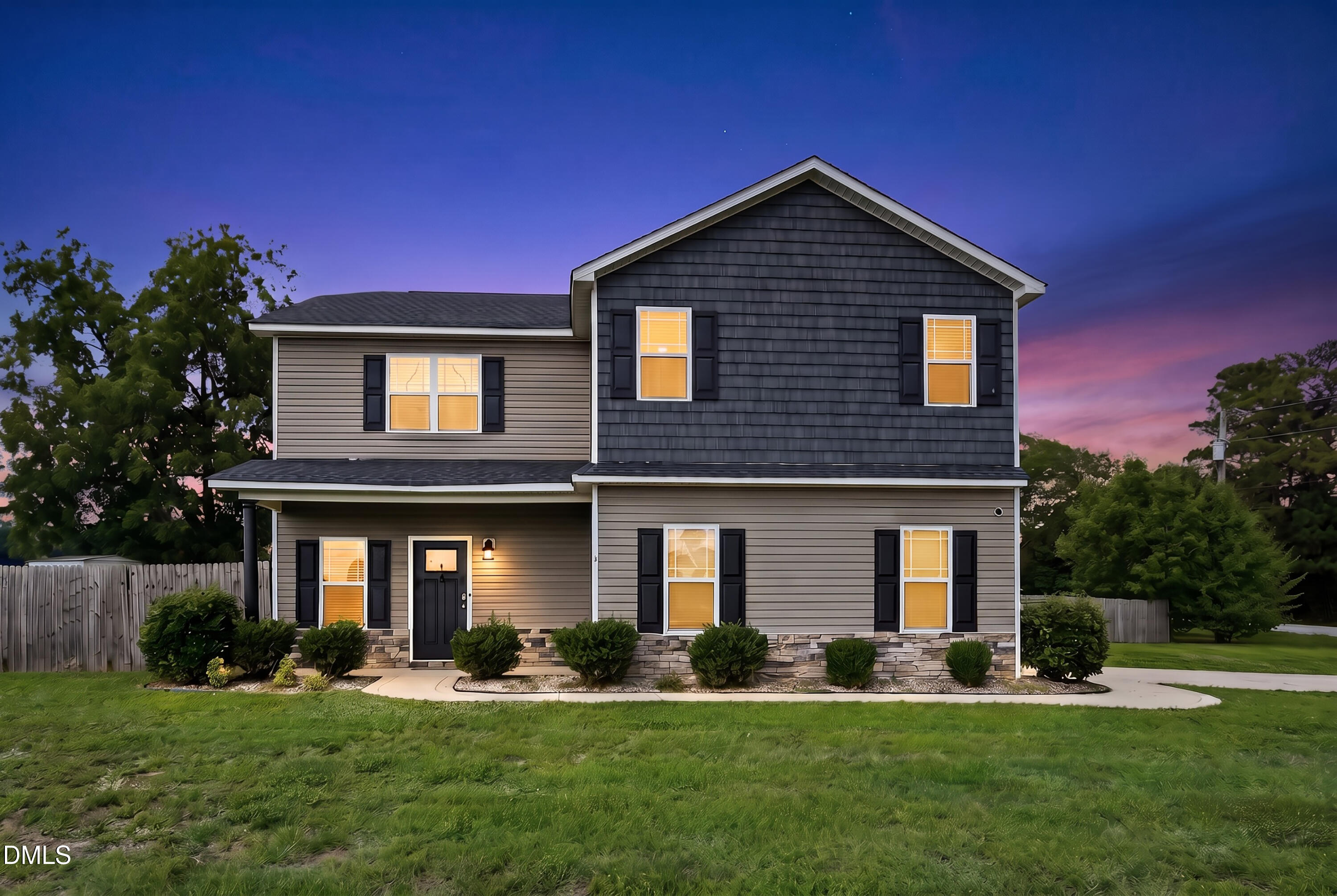 5600 Arabia Road, Lumber Bridge, NC 28357