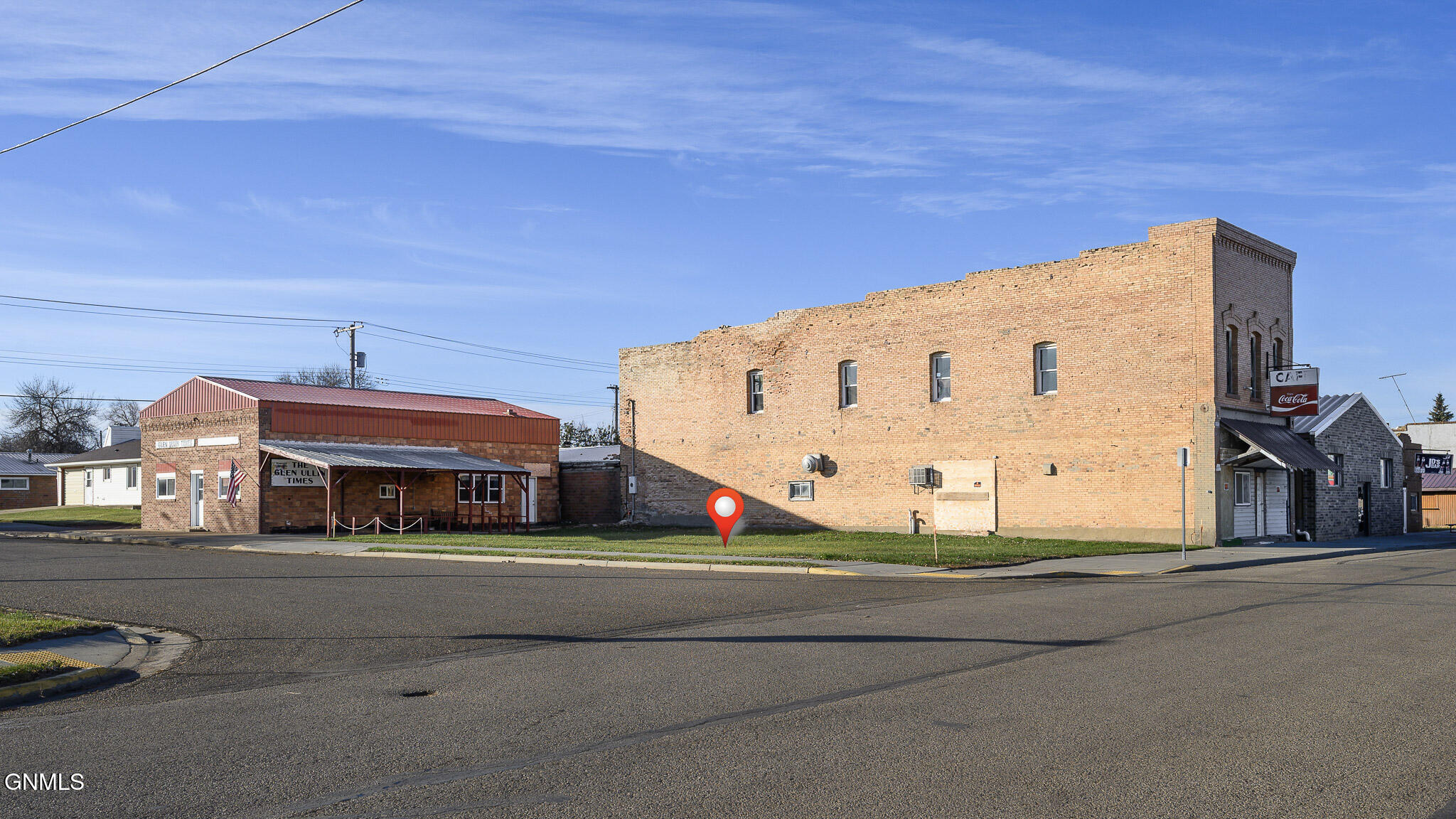 122 South Avenue E, Glen Ullin, ND 58631