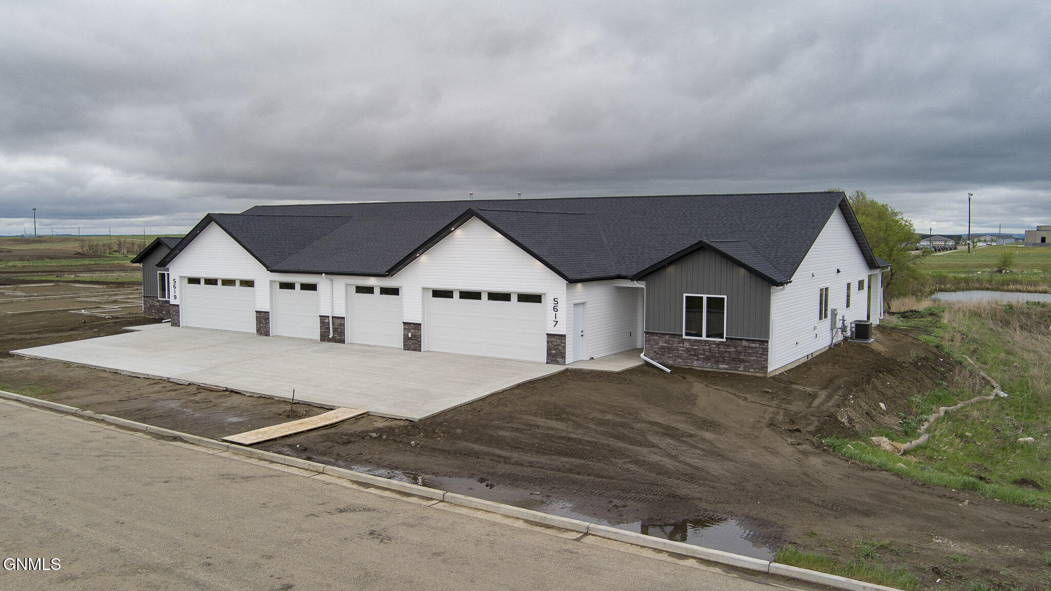5617 Halverson Avenue, Bismarck, ND 58503