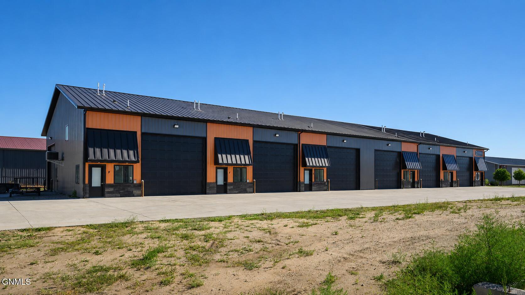 1416 Burlington Drive, D, Bismarck, ND 58504