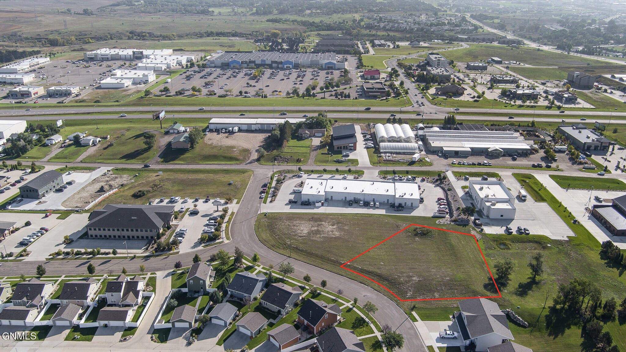 1019 Bremner Avenue, Bismarck, ND 58503