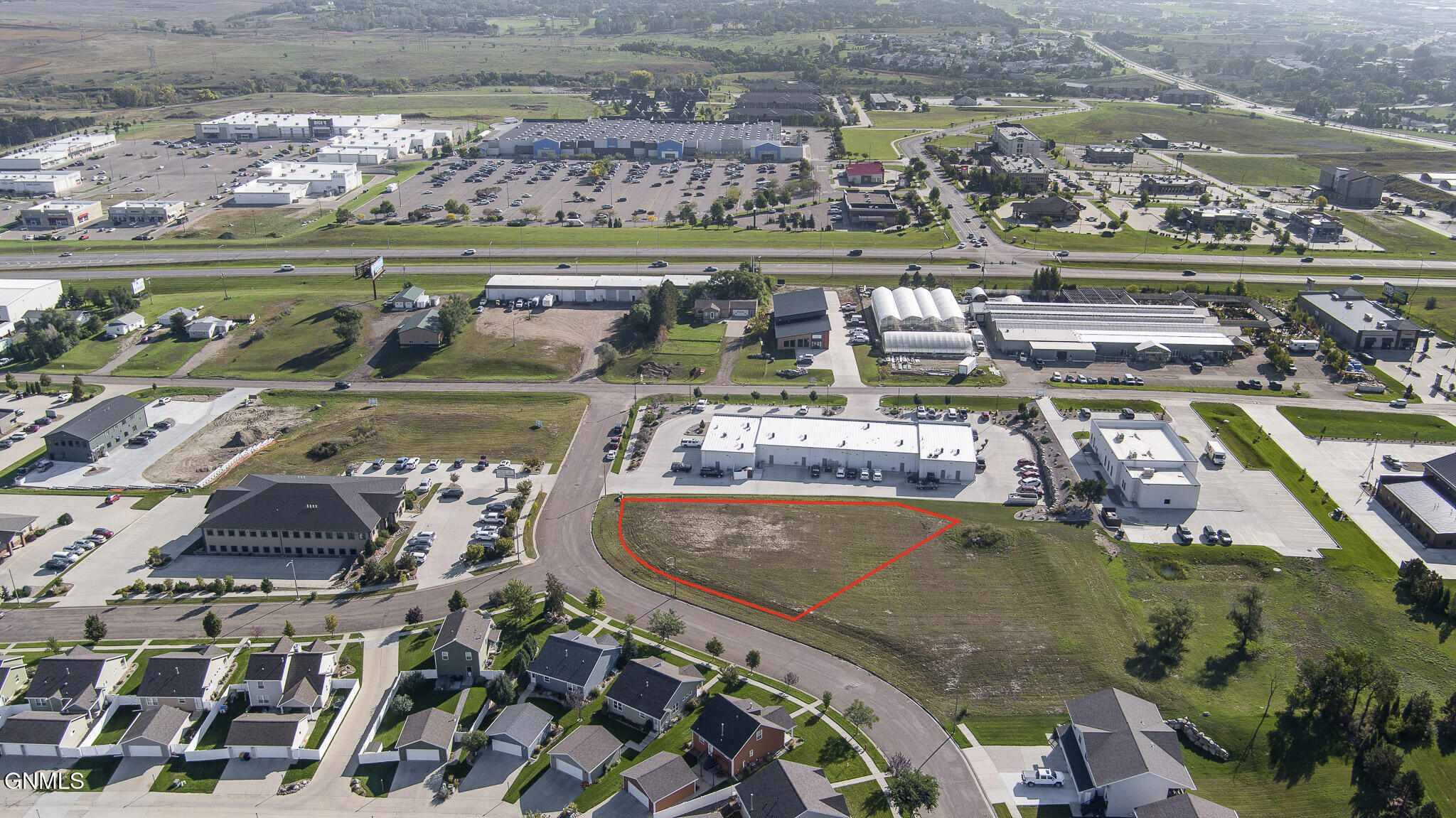1101 Bremner Avenue, Bismarck, ND 58503