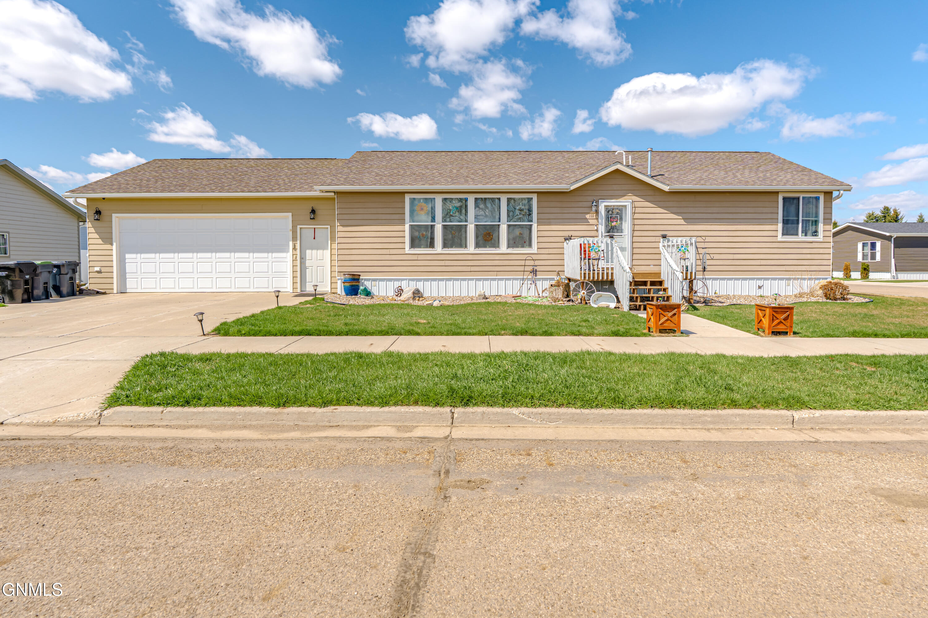 111 18th Avenue SE, Mandan, ND 58554