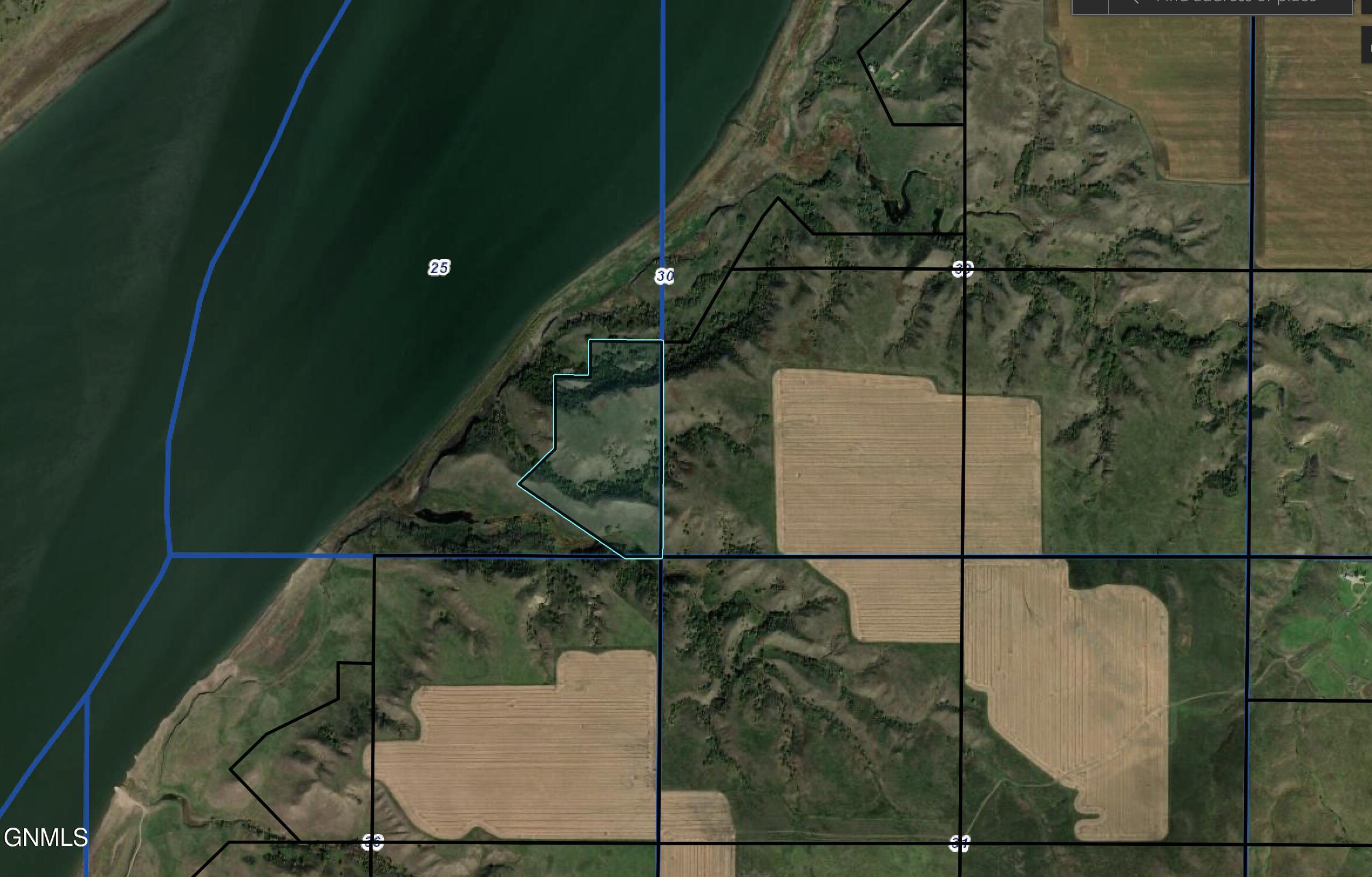 00 77th Street SW, Linton, ND 58552