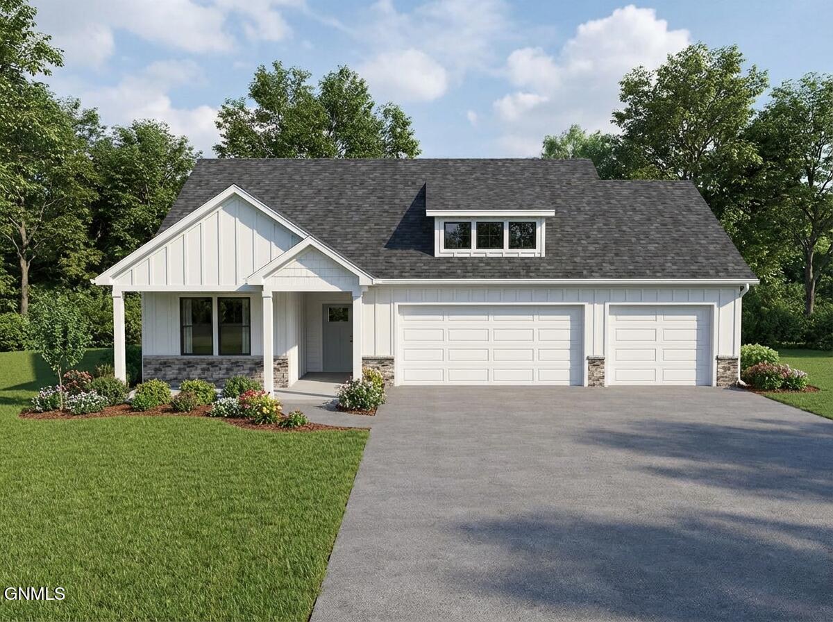 6312 Davies Drive, Bismarck, ND 58503