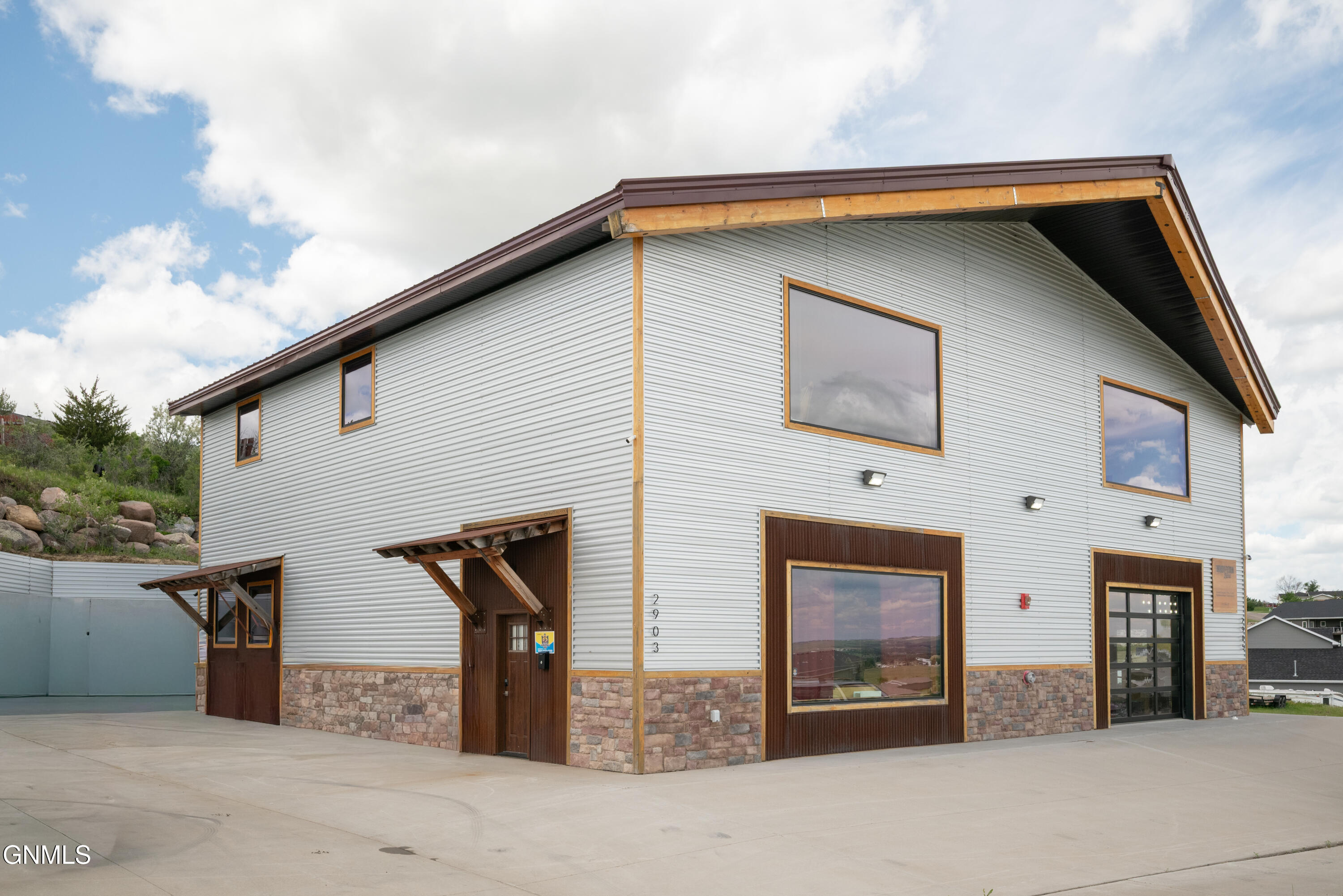 2903 Jude Lane NW, Mandan, ND 58554