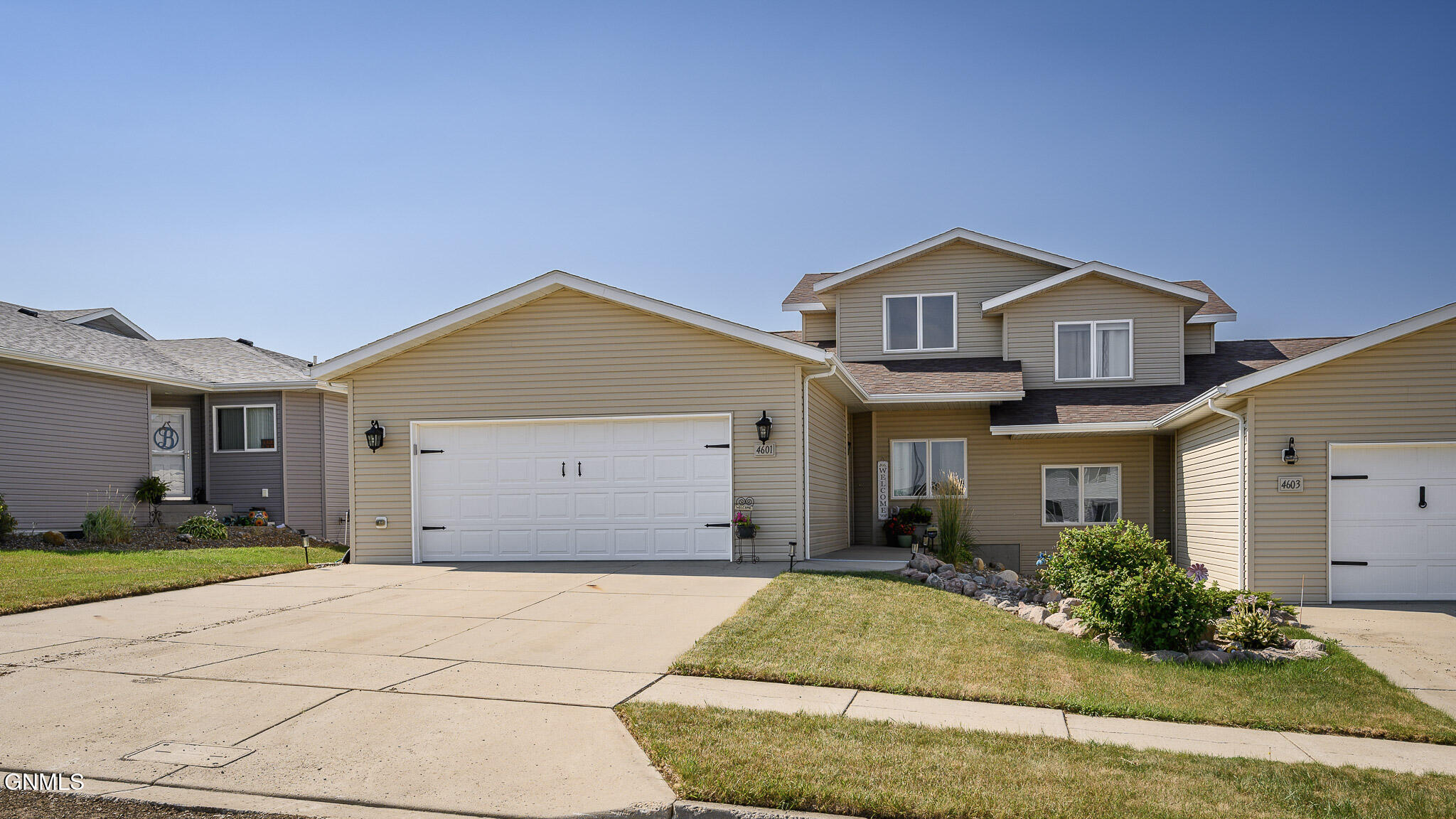 4601 Impala Court NW, Mandan, ND 58554