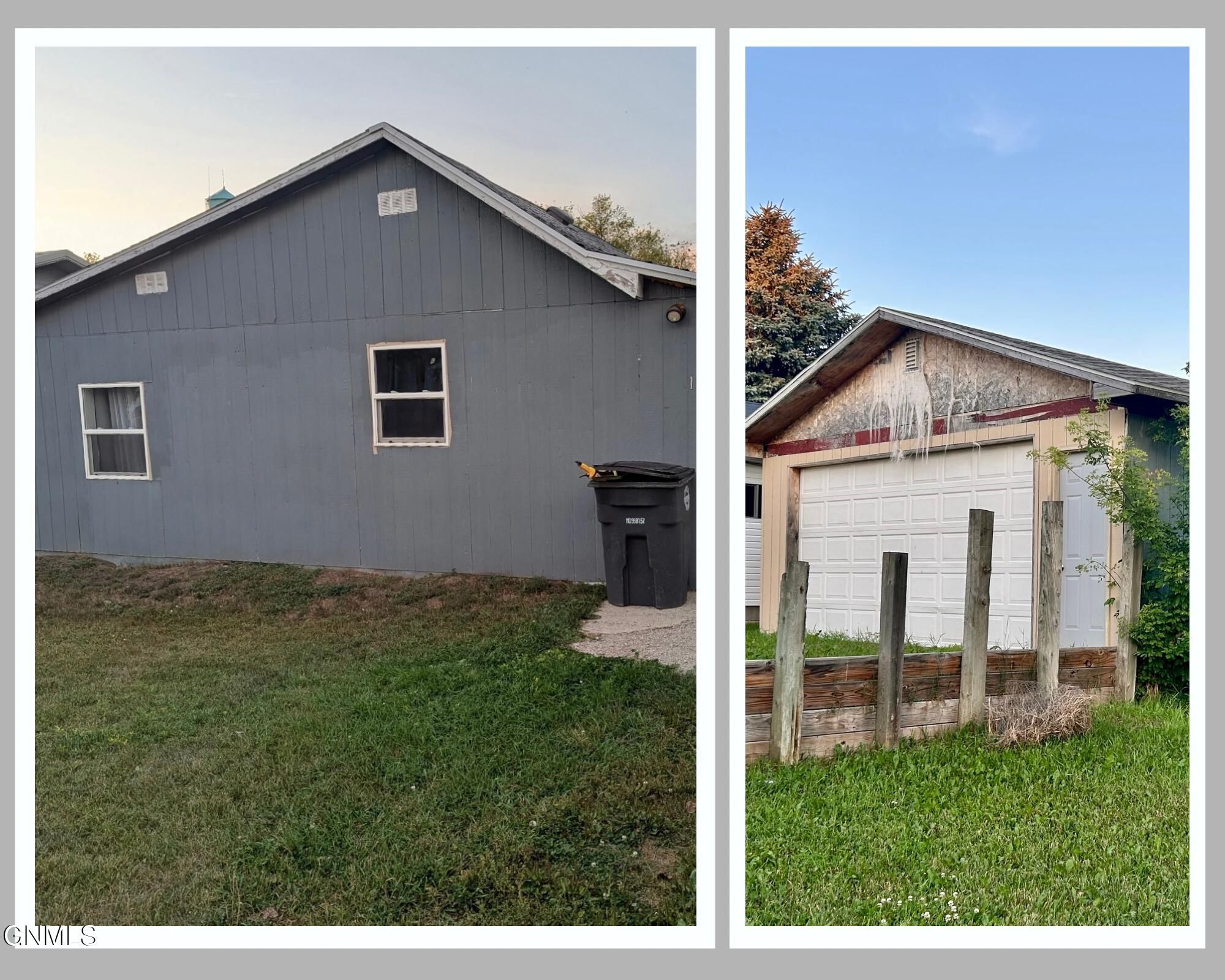 108 Mckinley Avenue, Underwood, ND 58576