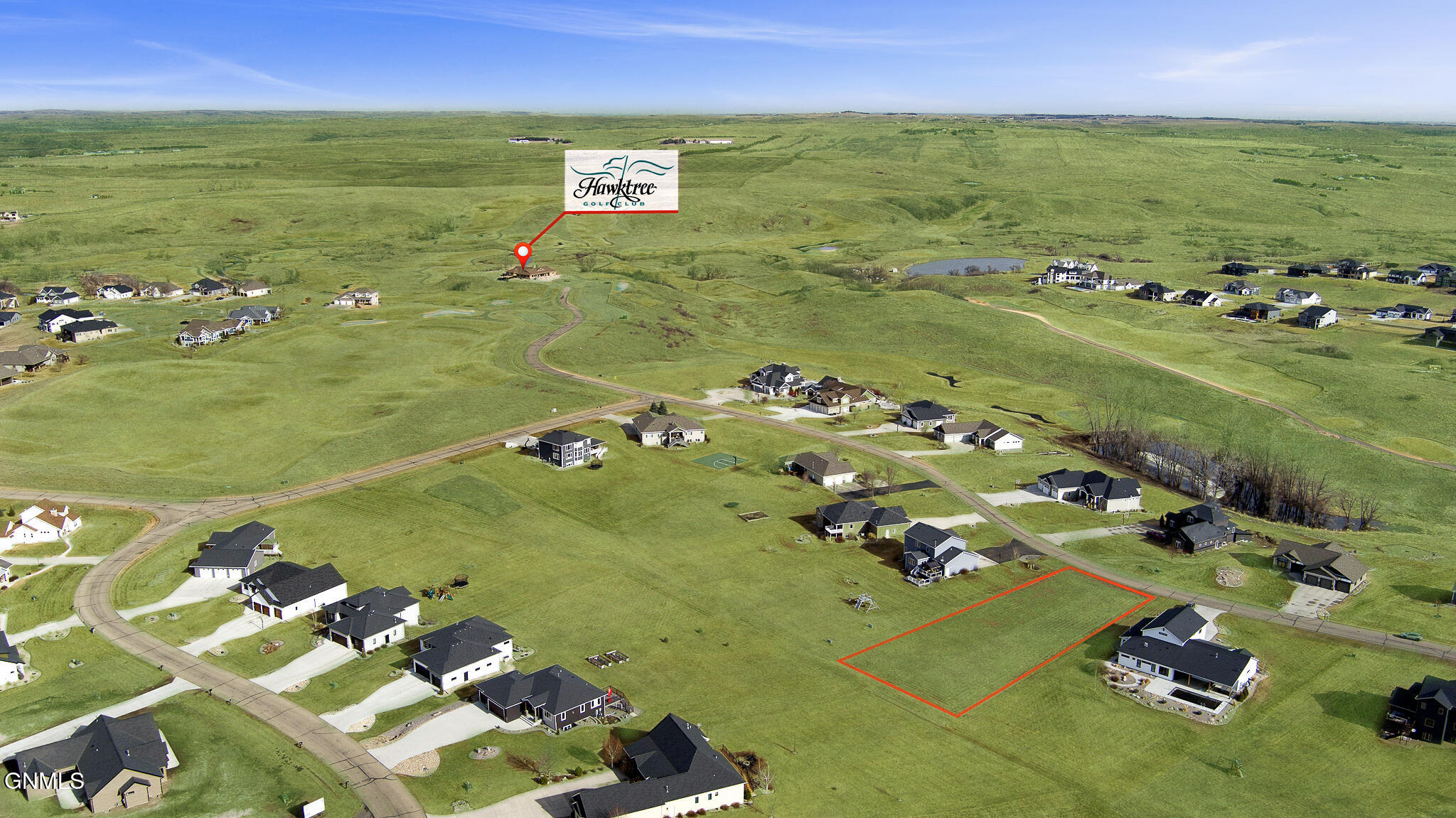 3215 Link Drive, Bismarck, ND 58503