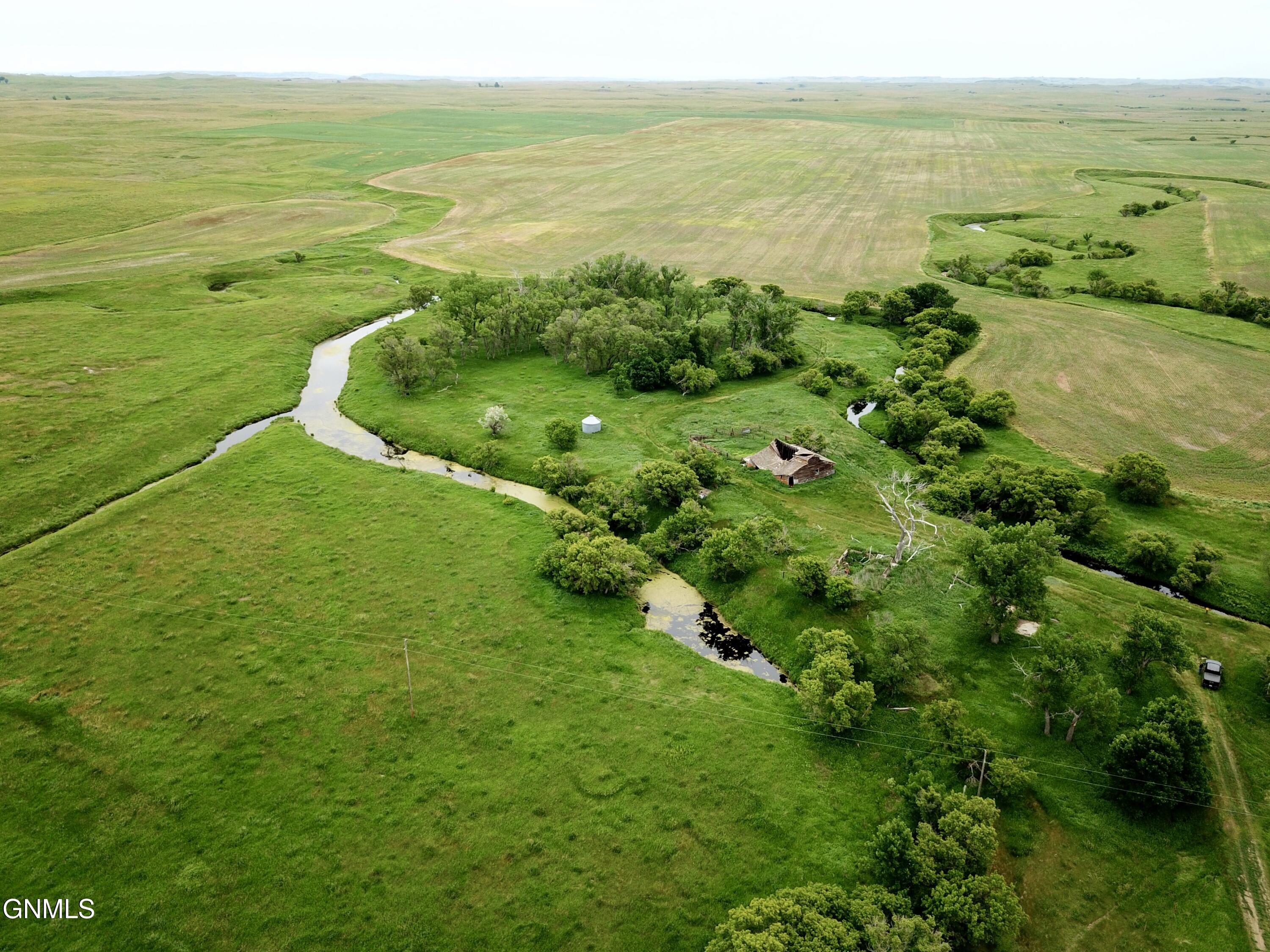 Tbd County Road 134, Solen, ND 58570
