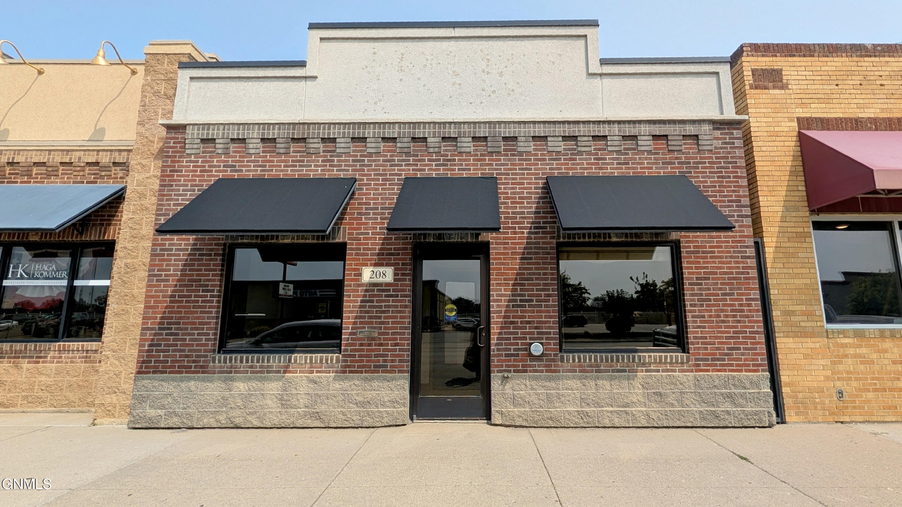 208 E Main Street, Mandan, ND 58554